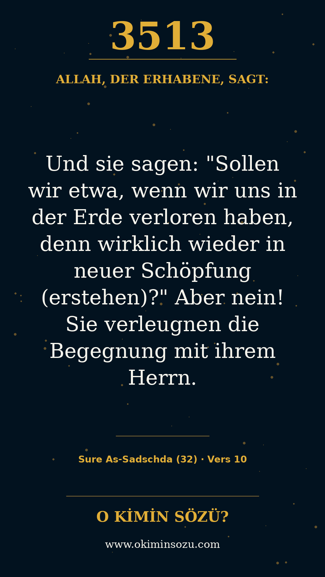 quran 3513 s032 a010