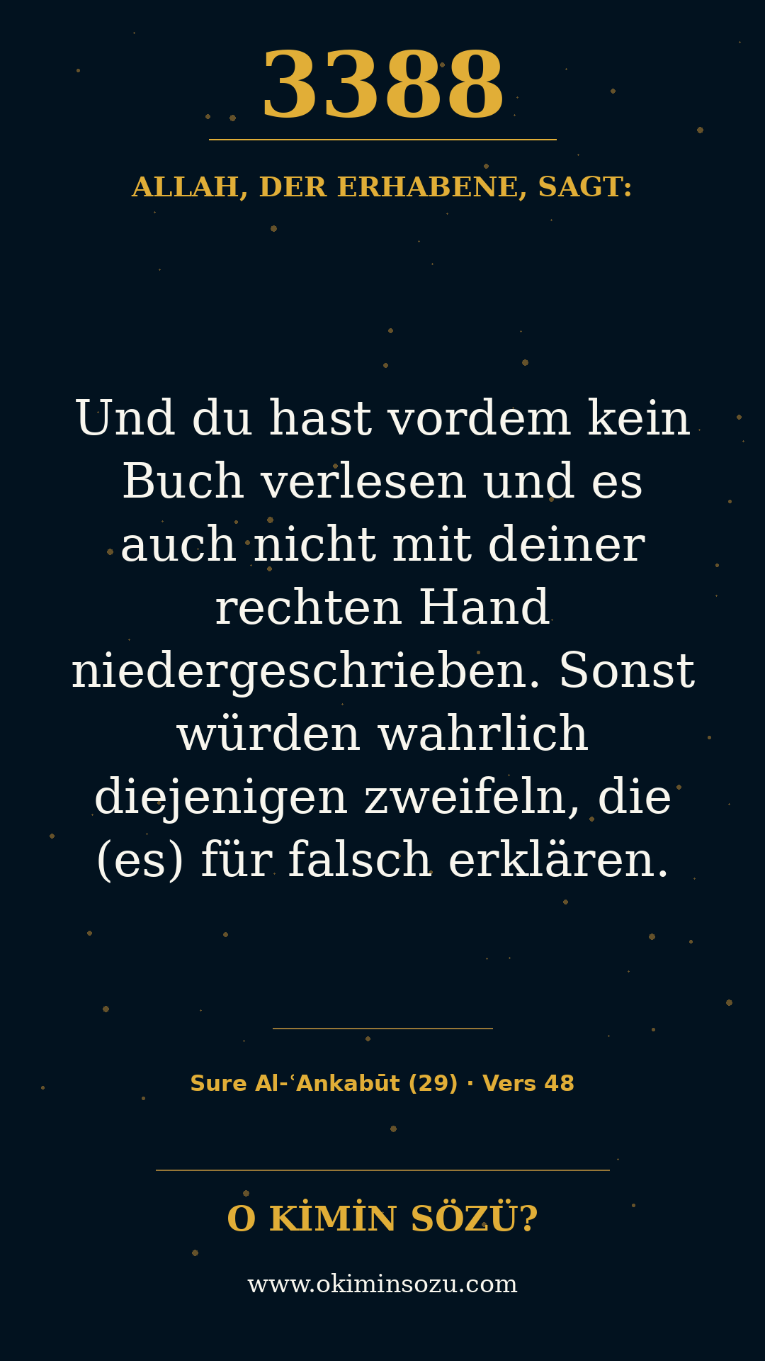 quran 3388 s029 a048