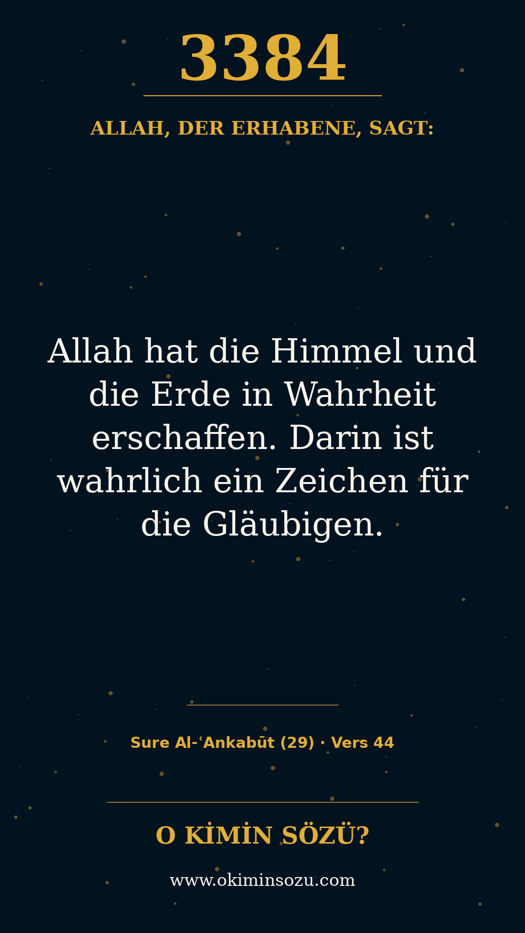 quran 3384 s029 a044