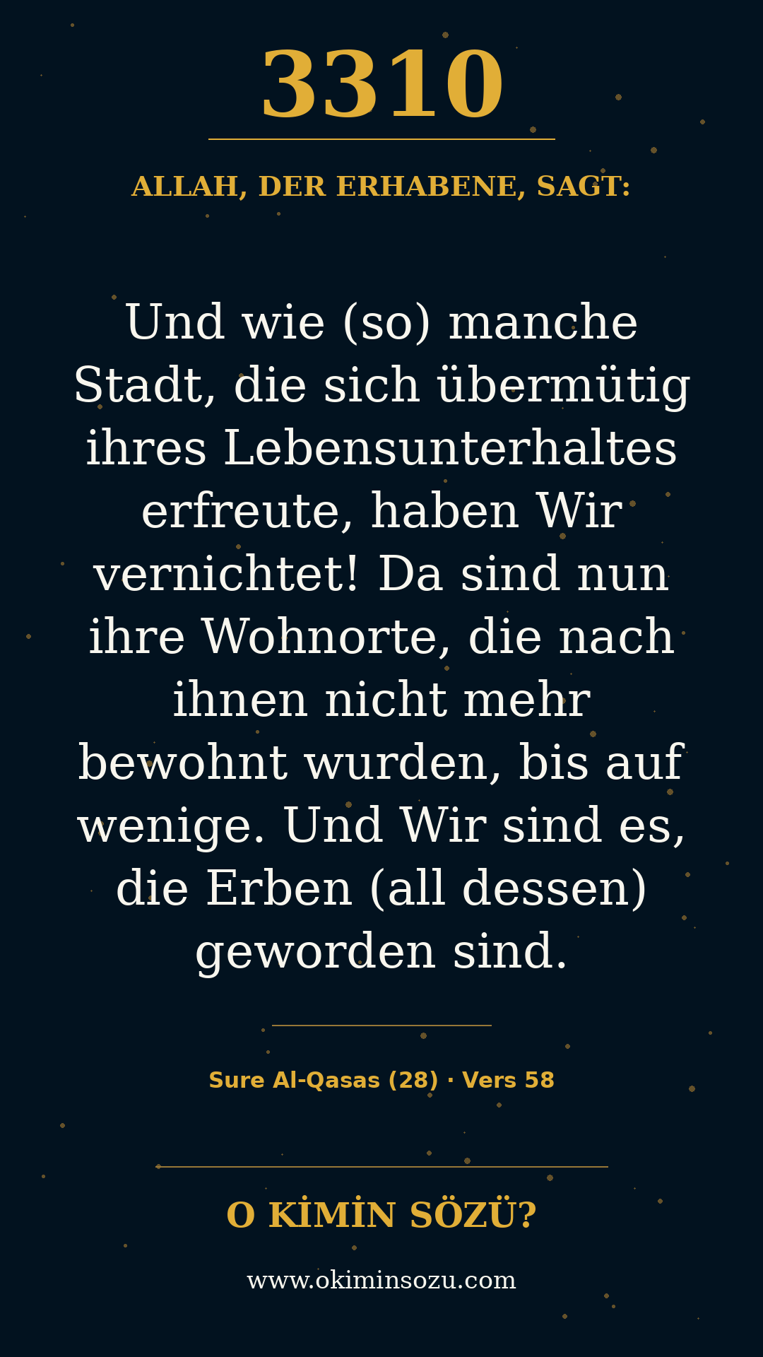 quran 3310 s028 a058