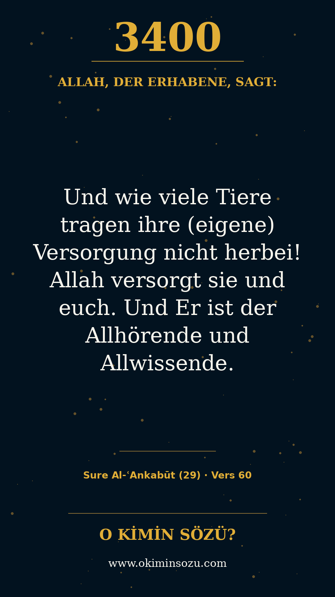 quran 3400 s029 a060