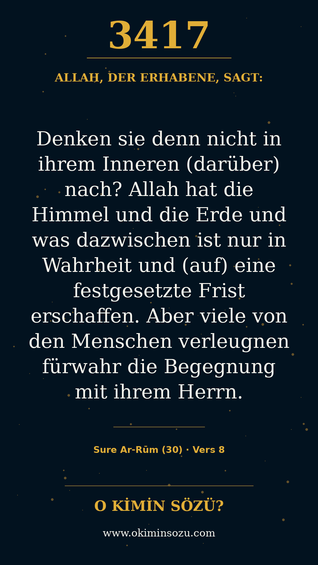 quran 3417 s030 a008