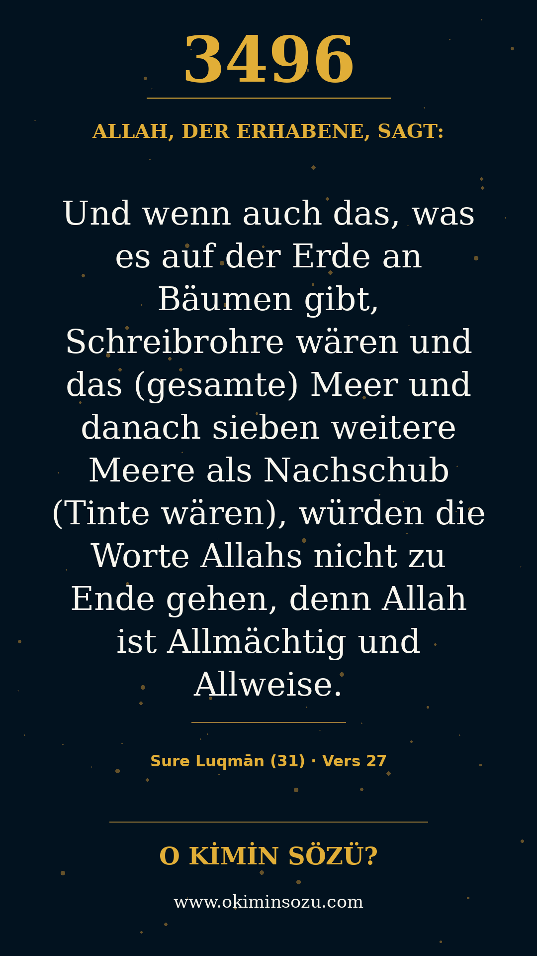 quran 3496 s031 a027