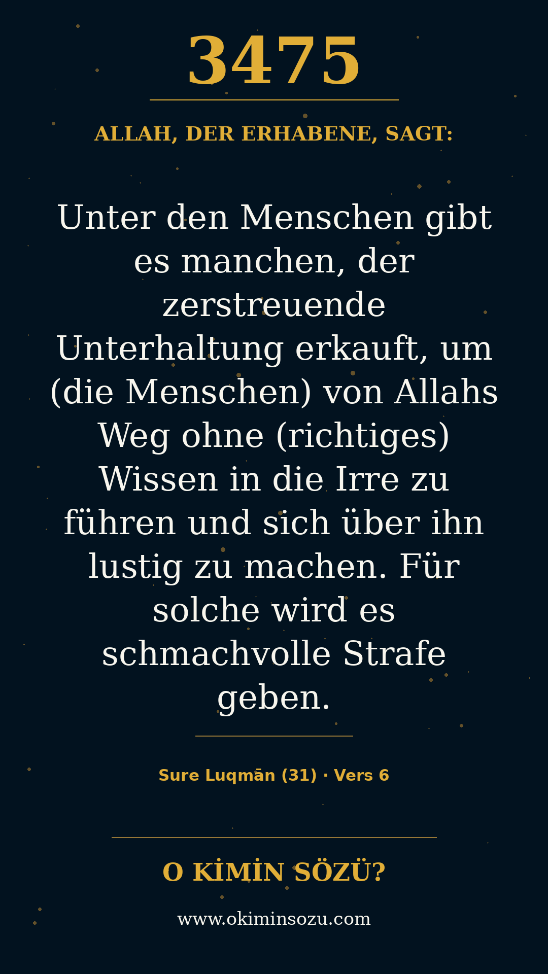 quran 3475 s031 a006