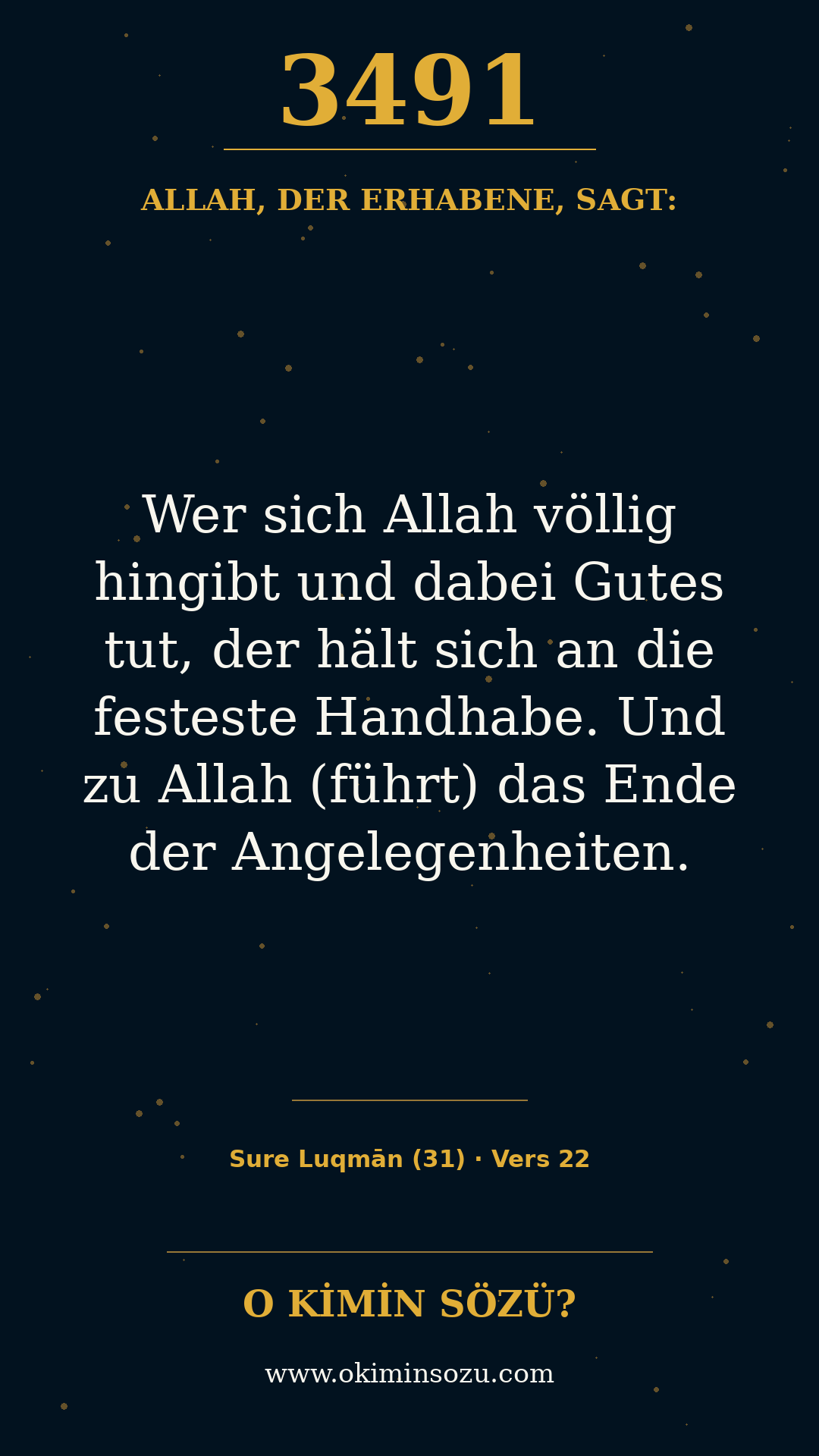 quran 3491 s031 a022