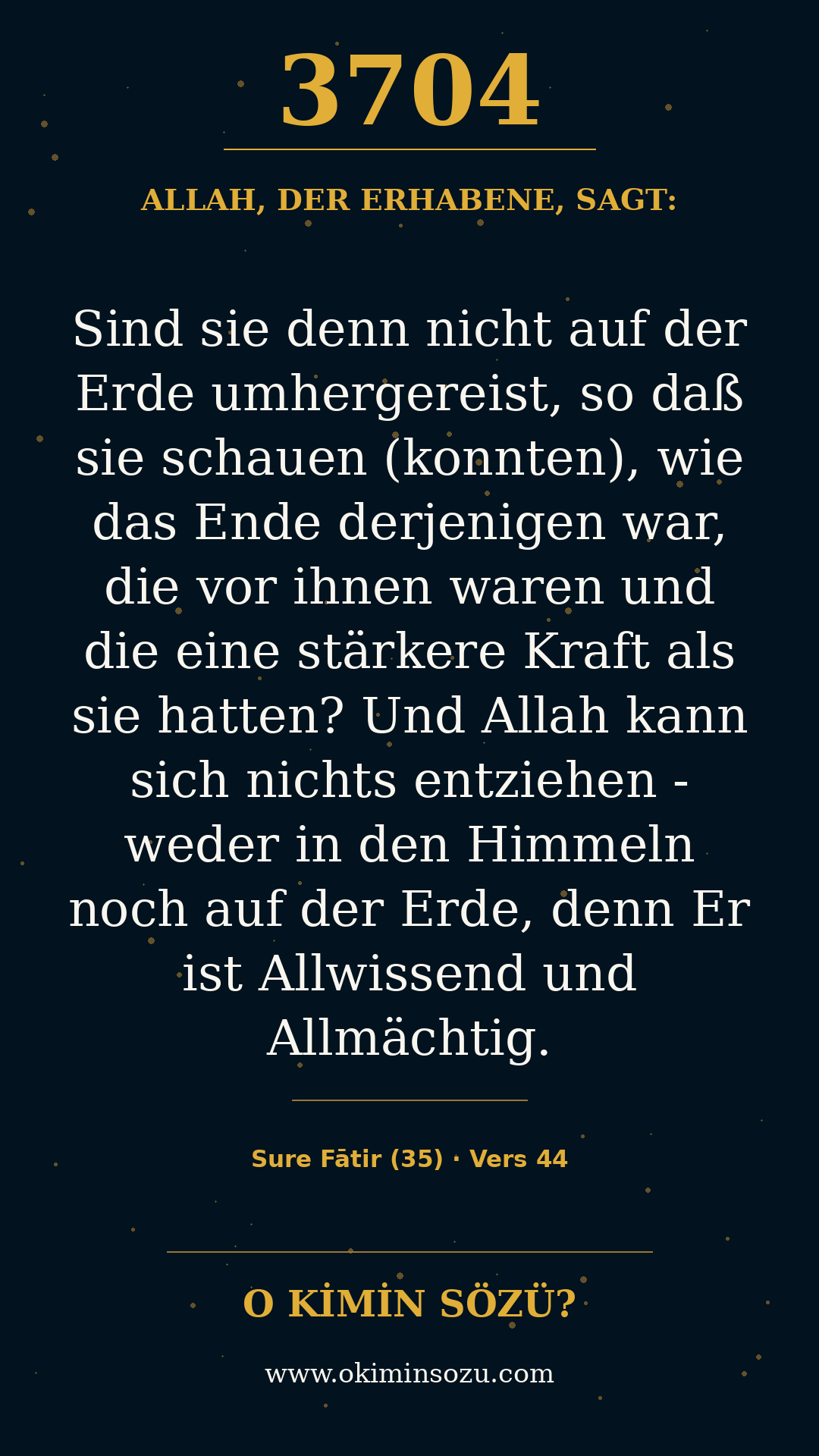 quran 3704 s035 a044