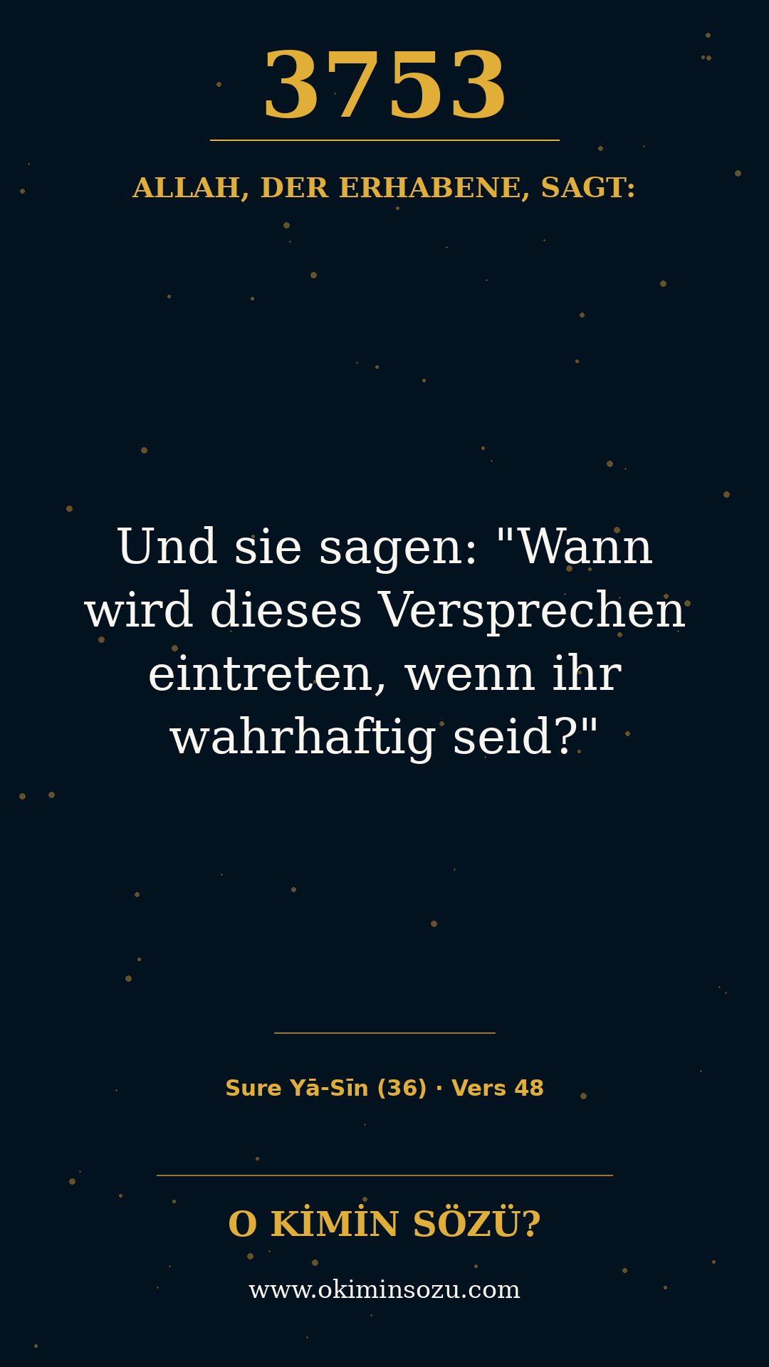 quran 3753 s036 a048