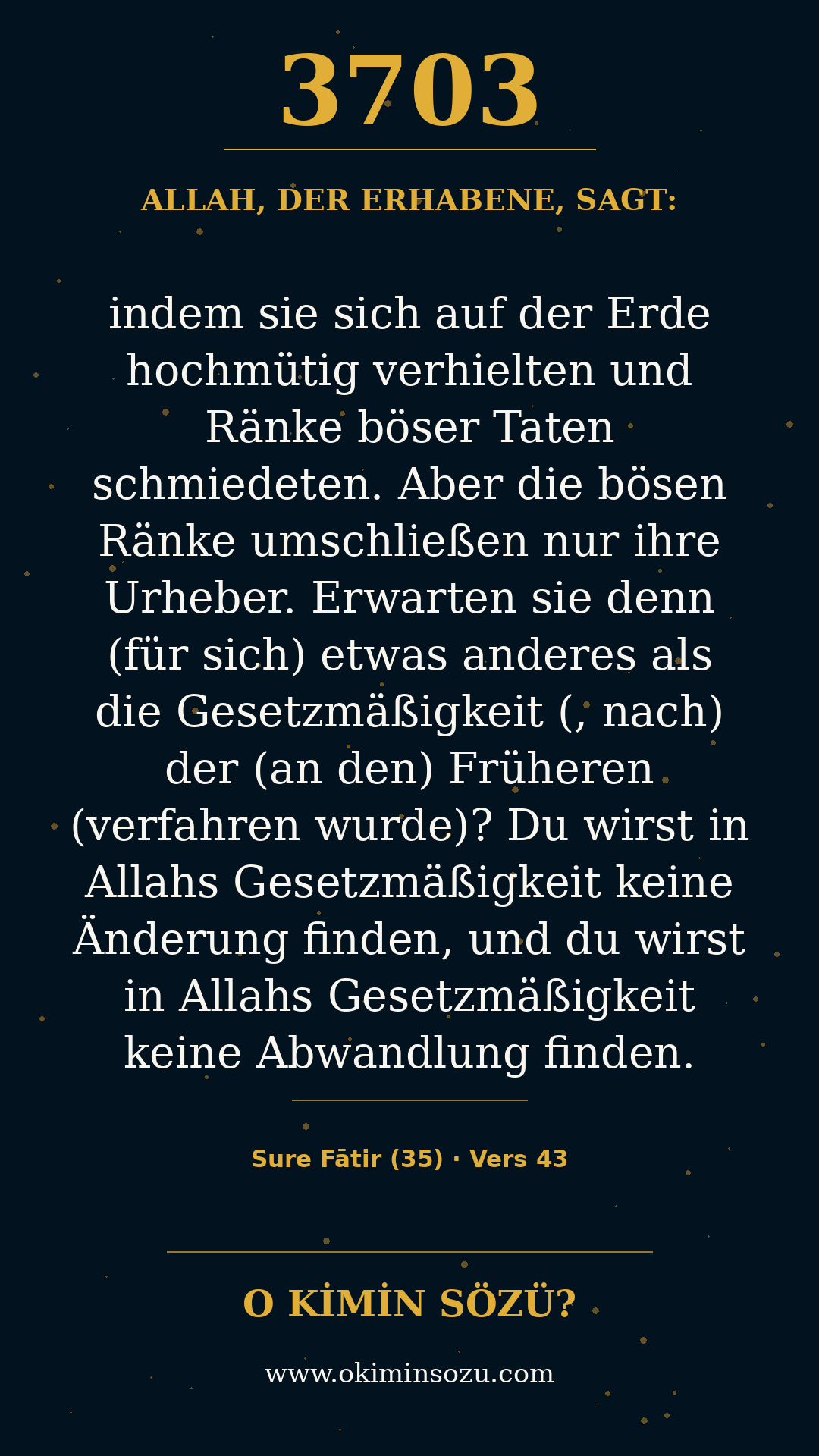 quran 3703 s035 a043