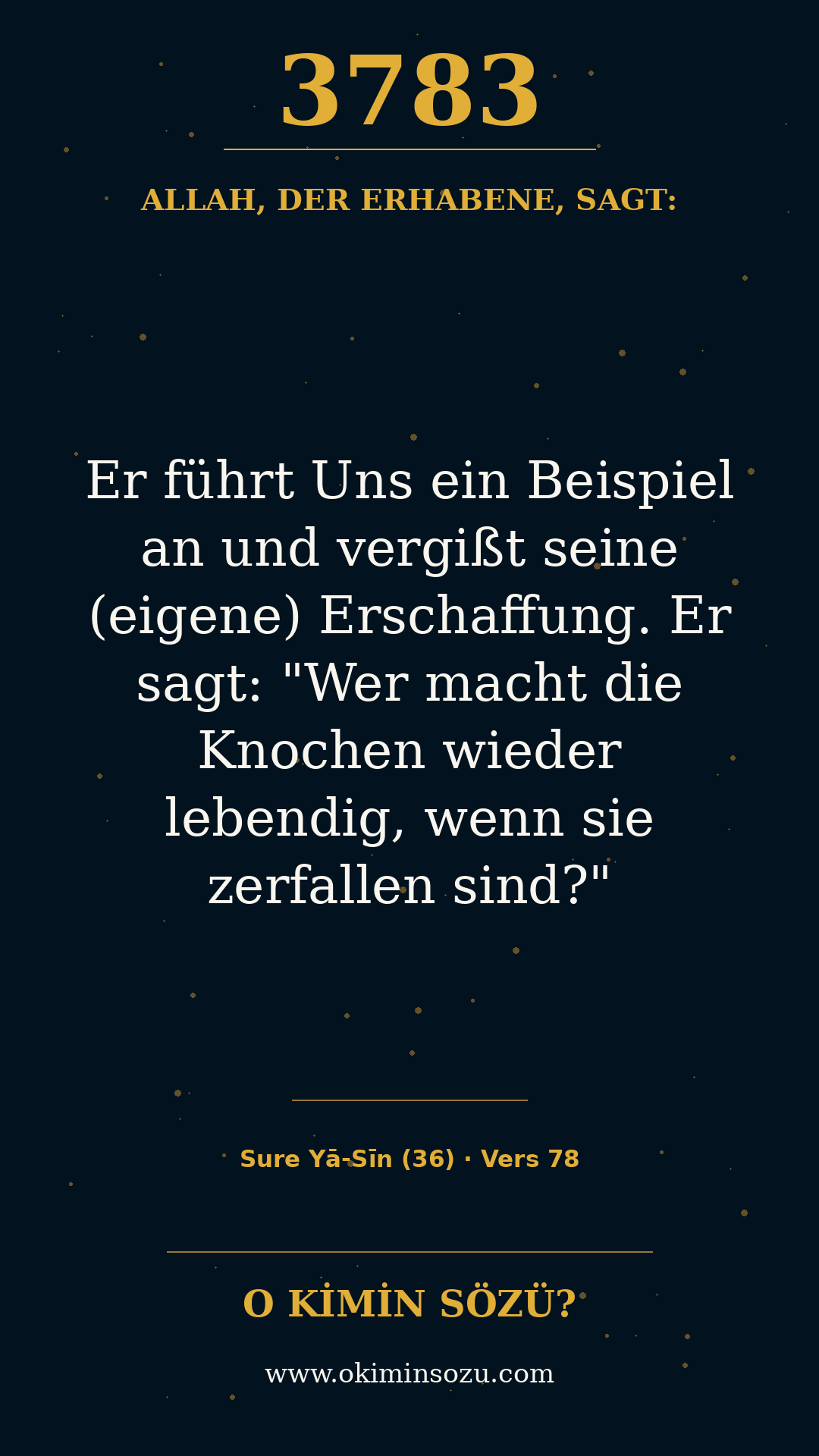 quran 3783 s036 a078