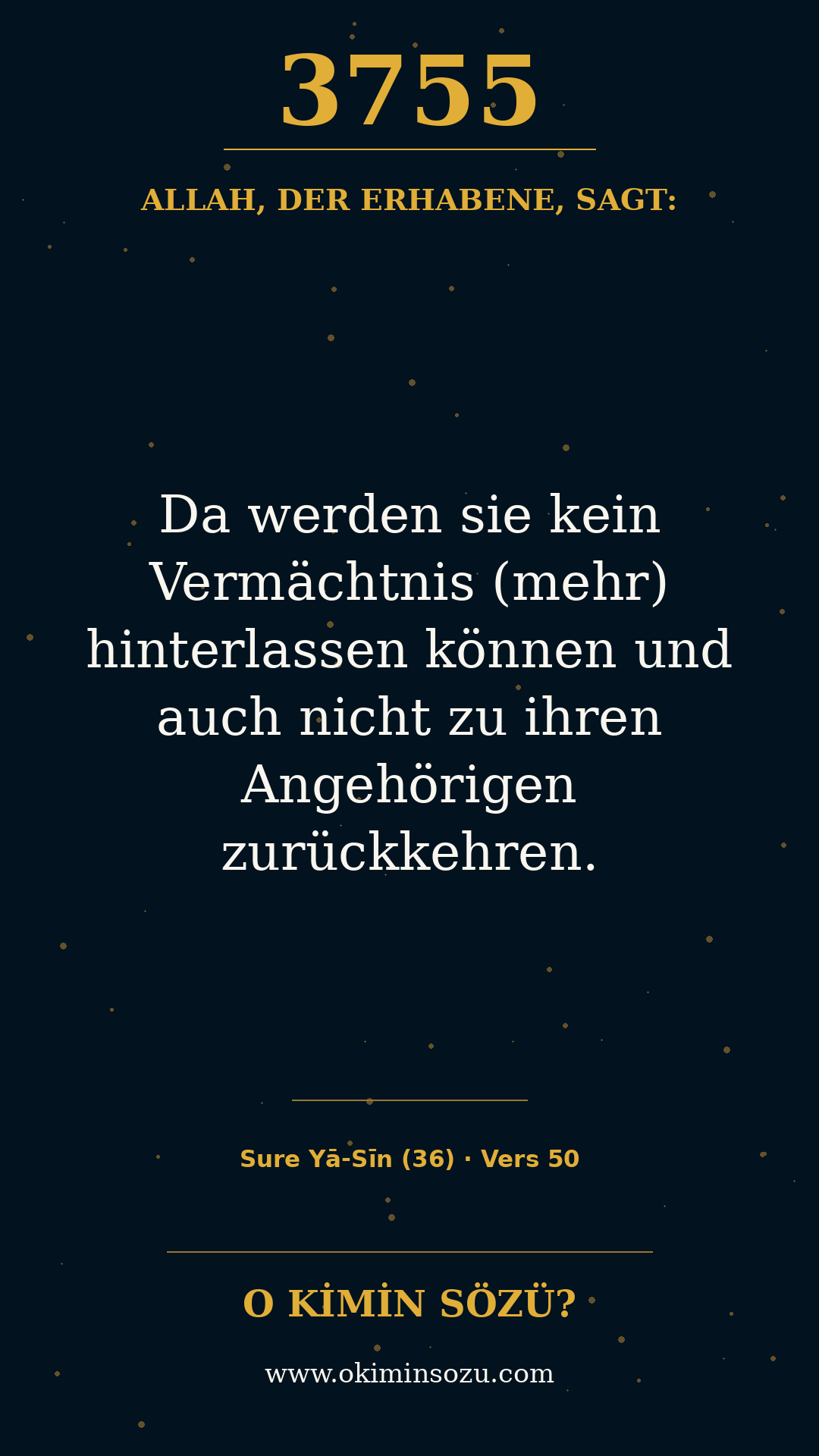 quran 3755 s036 a050