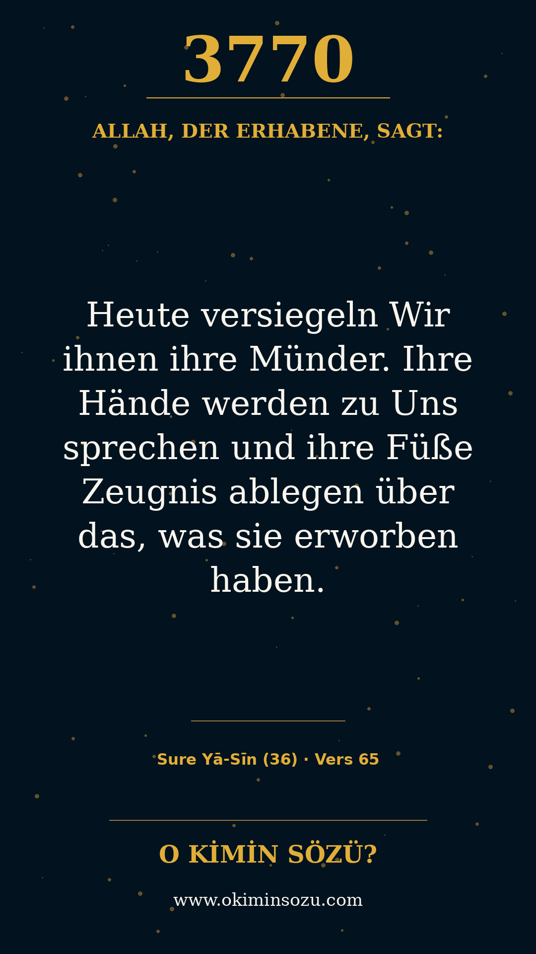 quran 3770 s036 a065