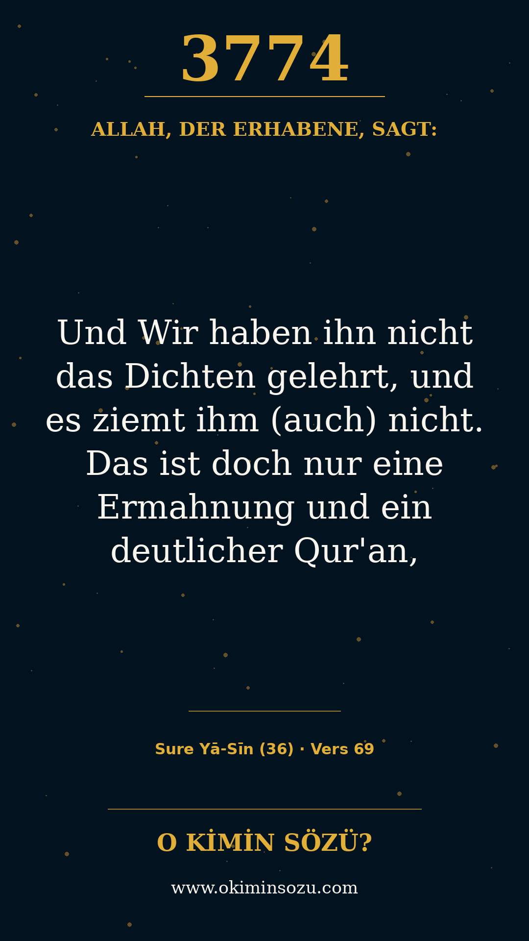 quran 3774 s036 a069