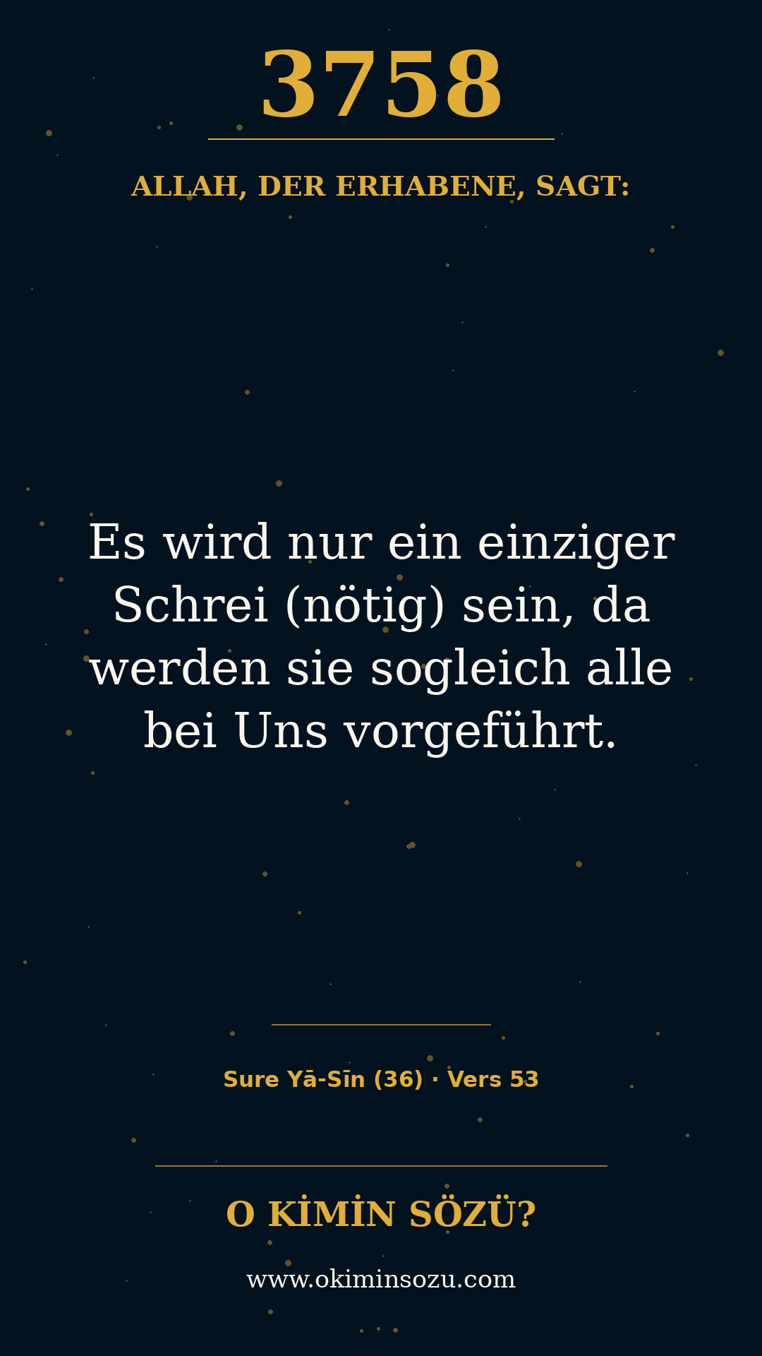 quran 3758 s036 a053