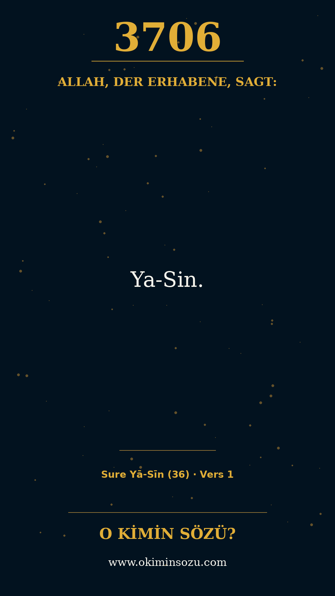 quran 3706 s036 a001