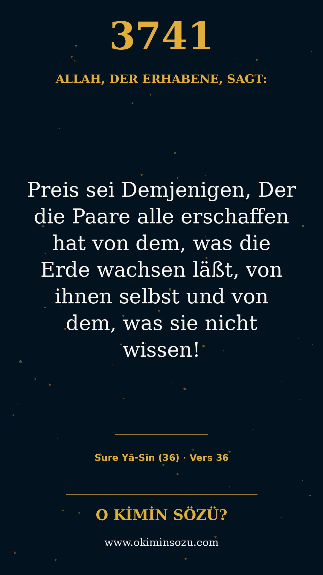quran 3741 s036 a036