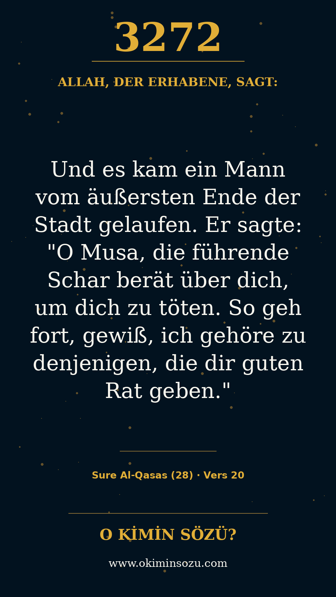 quran 3272 s028 a020