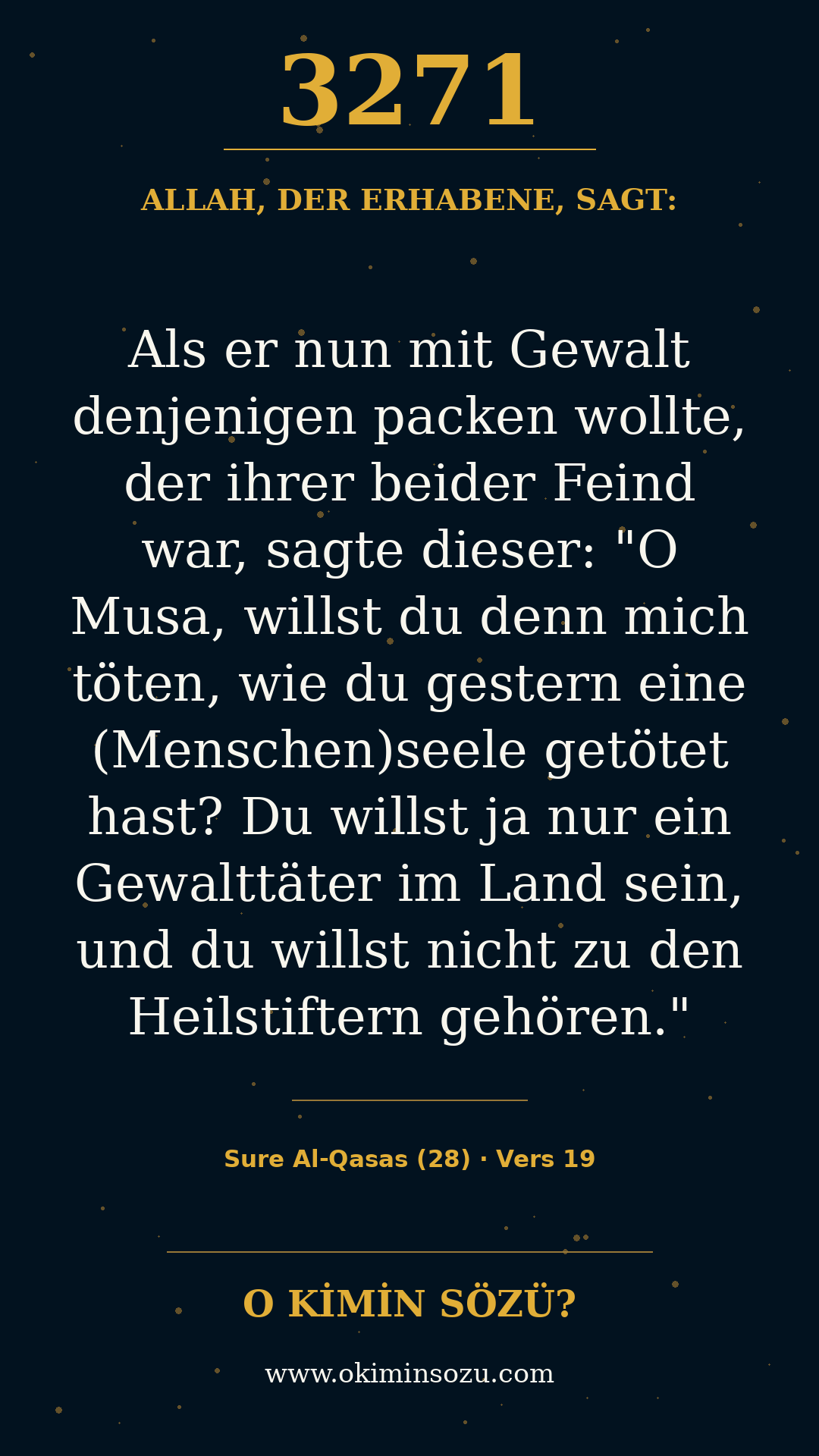 quran 3271 s028 a019
