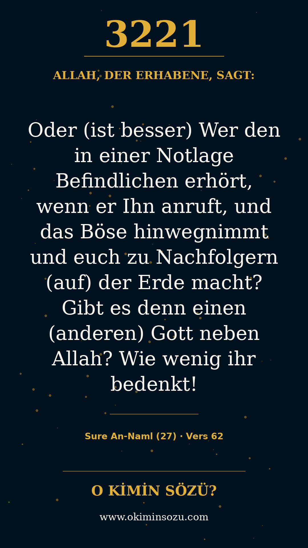 quran 3221 s027 a062