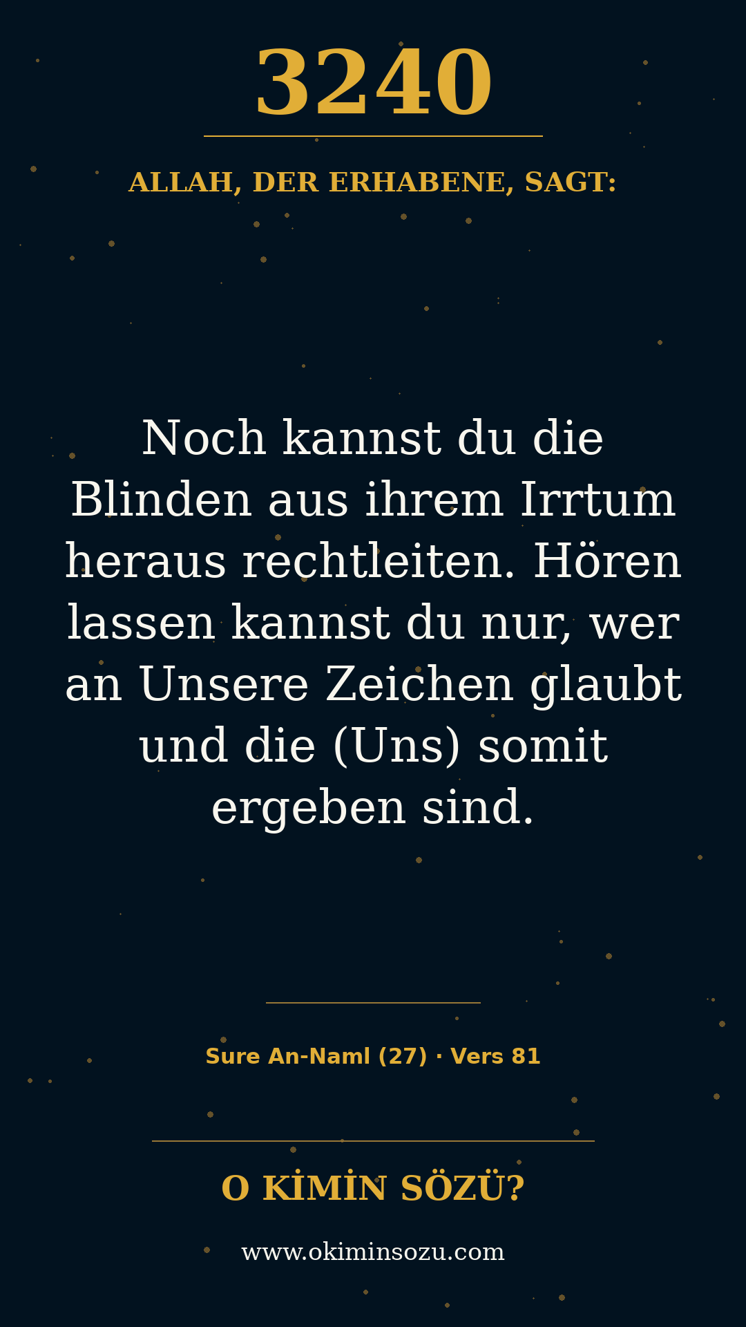 quran 3240 s027 a081