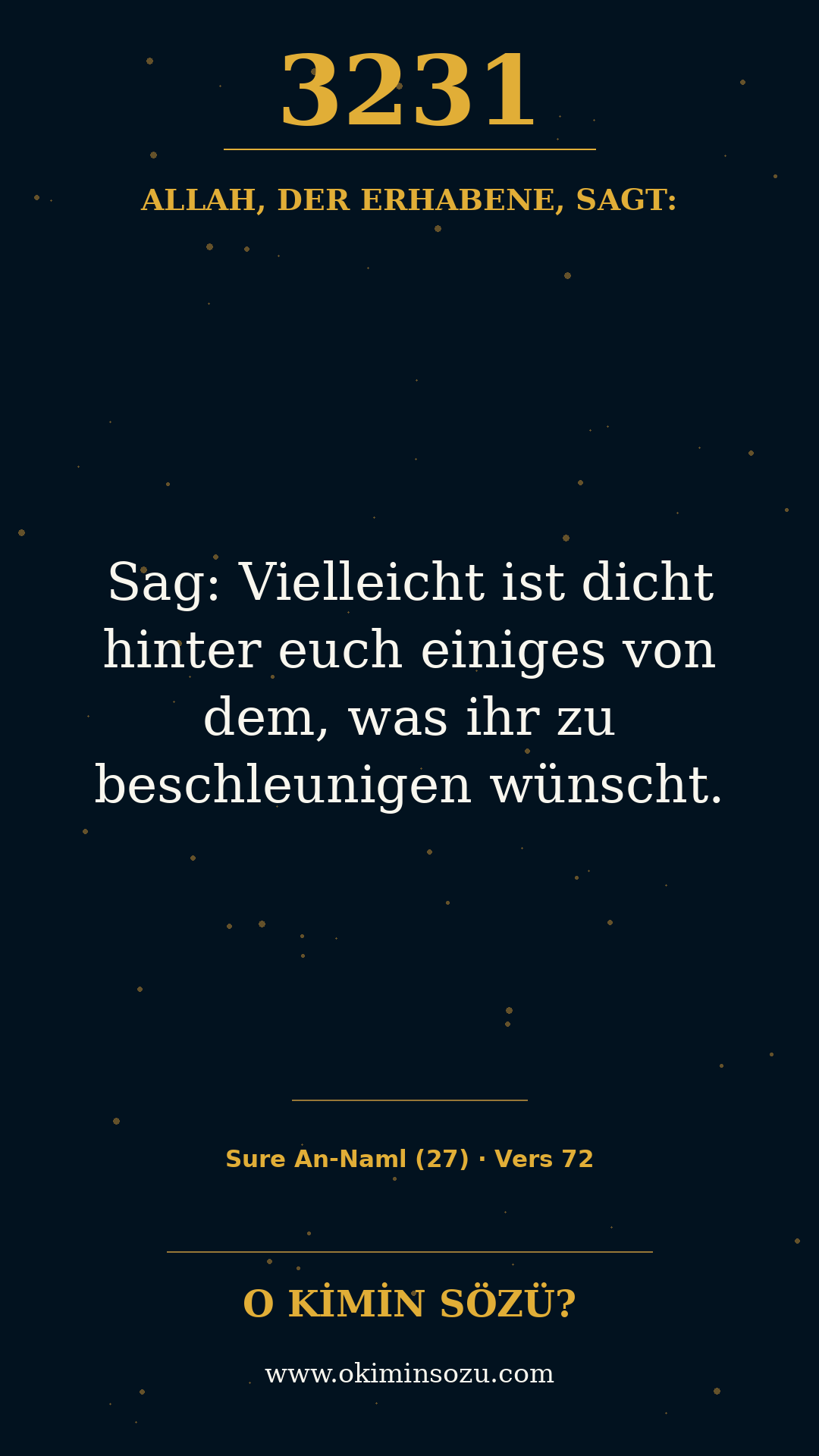 quran 3231 s027 a072
