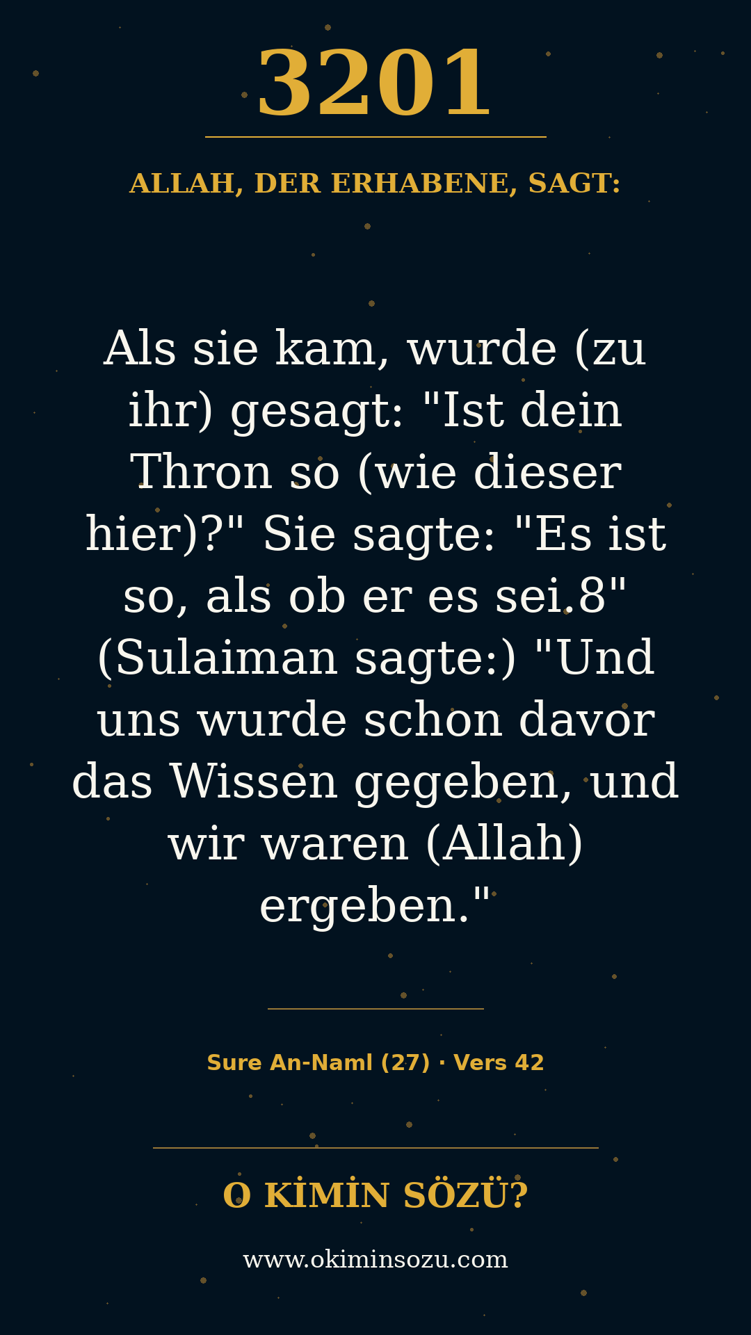quran 3201 s027 a042
