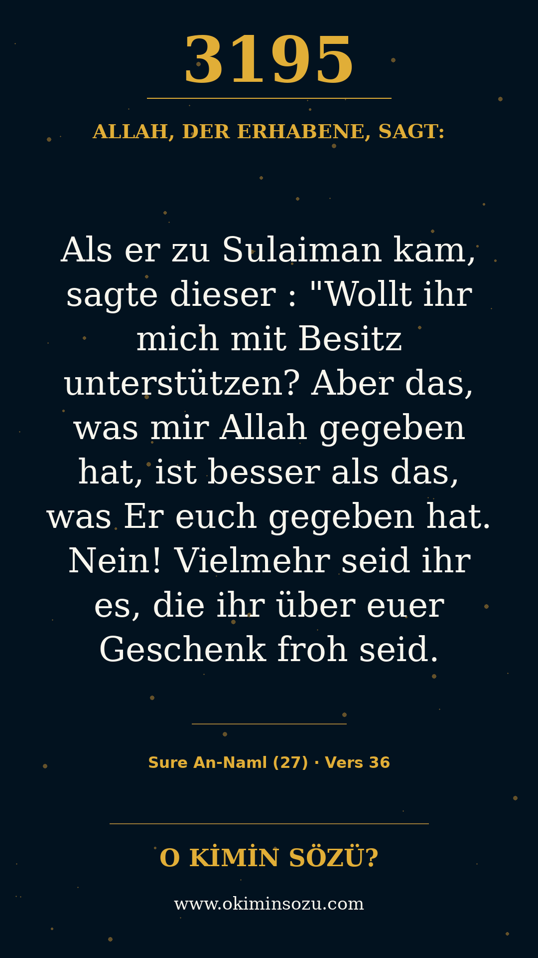 quran 3195 s027 a036
