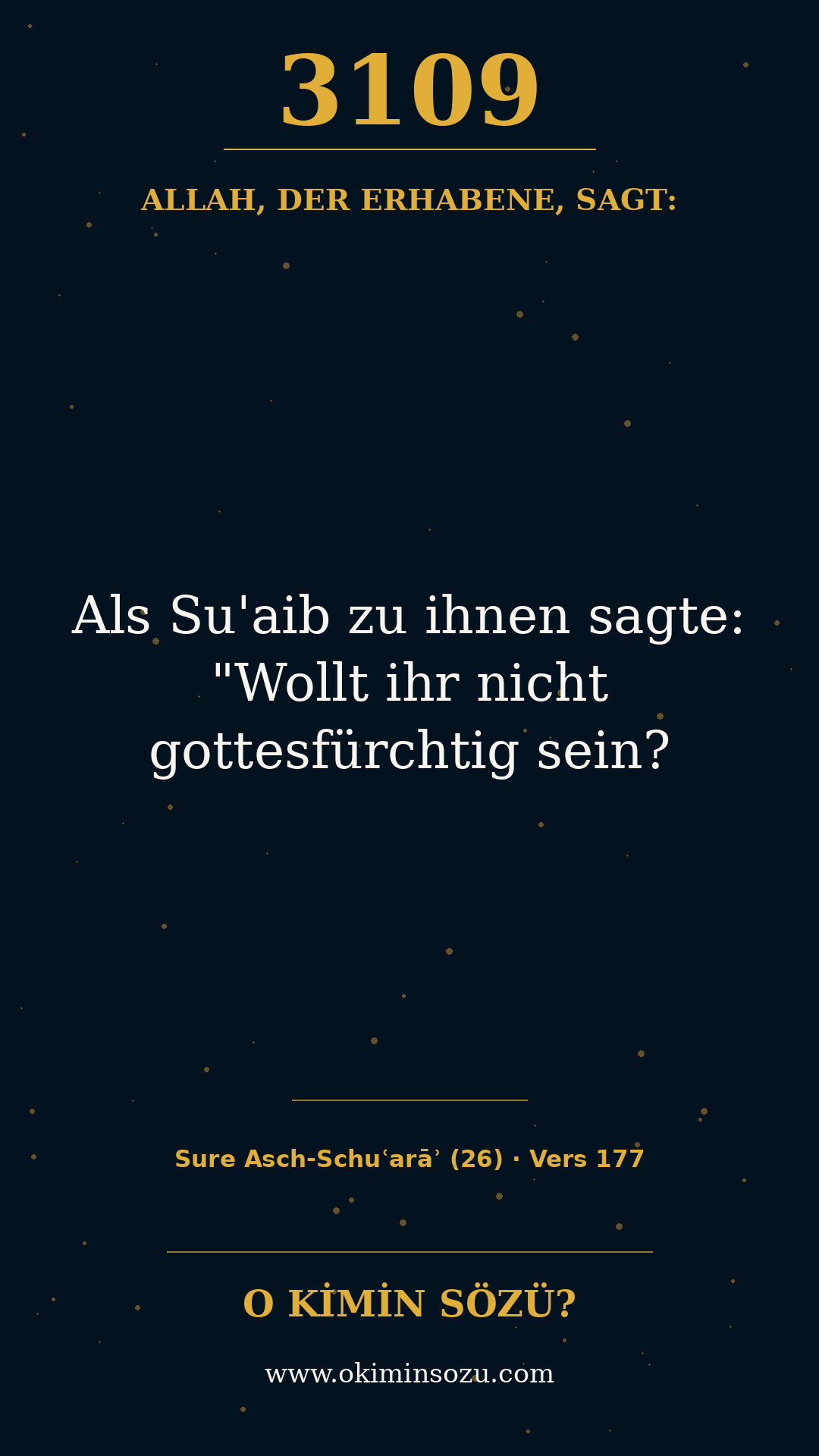 quran 3109 s026 a177