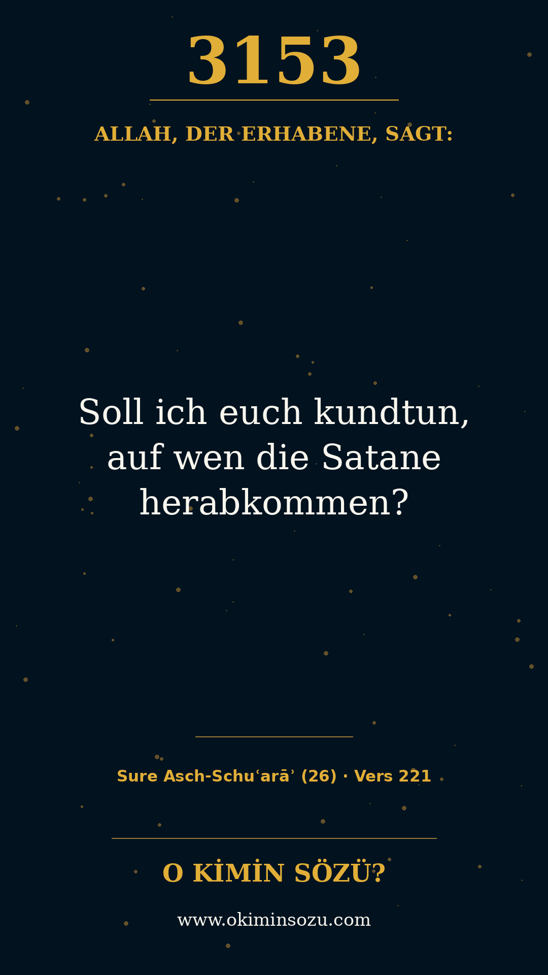 quran 3153 s026 a221