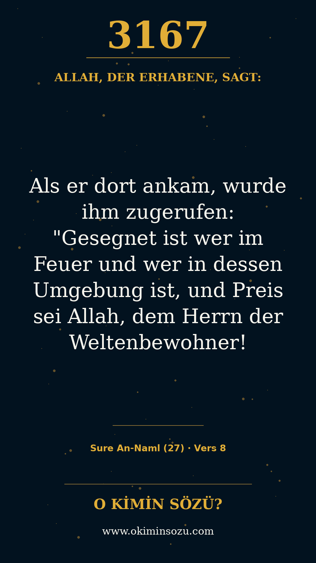 quran 3167 s027 a008