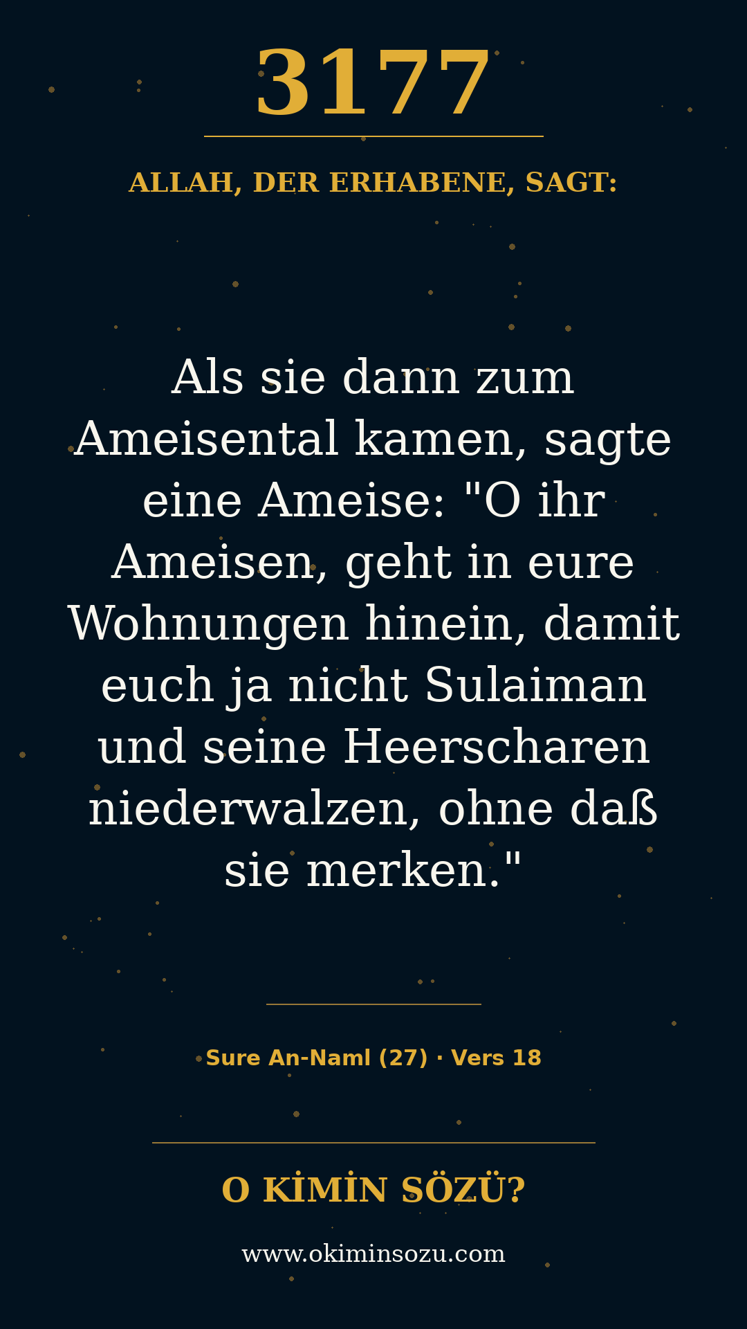 quran 3177 s027 a018