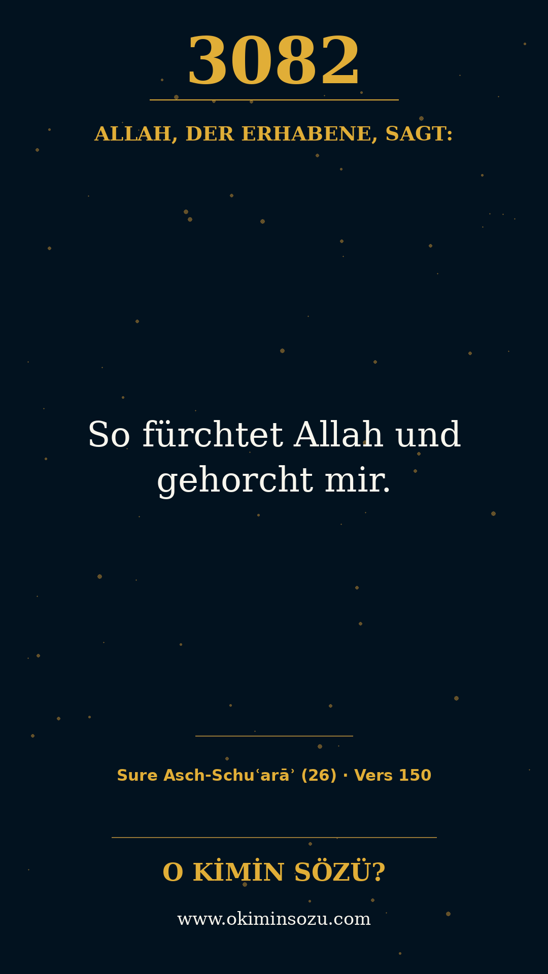 quran 3082 s026 a150