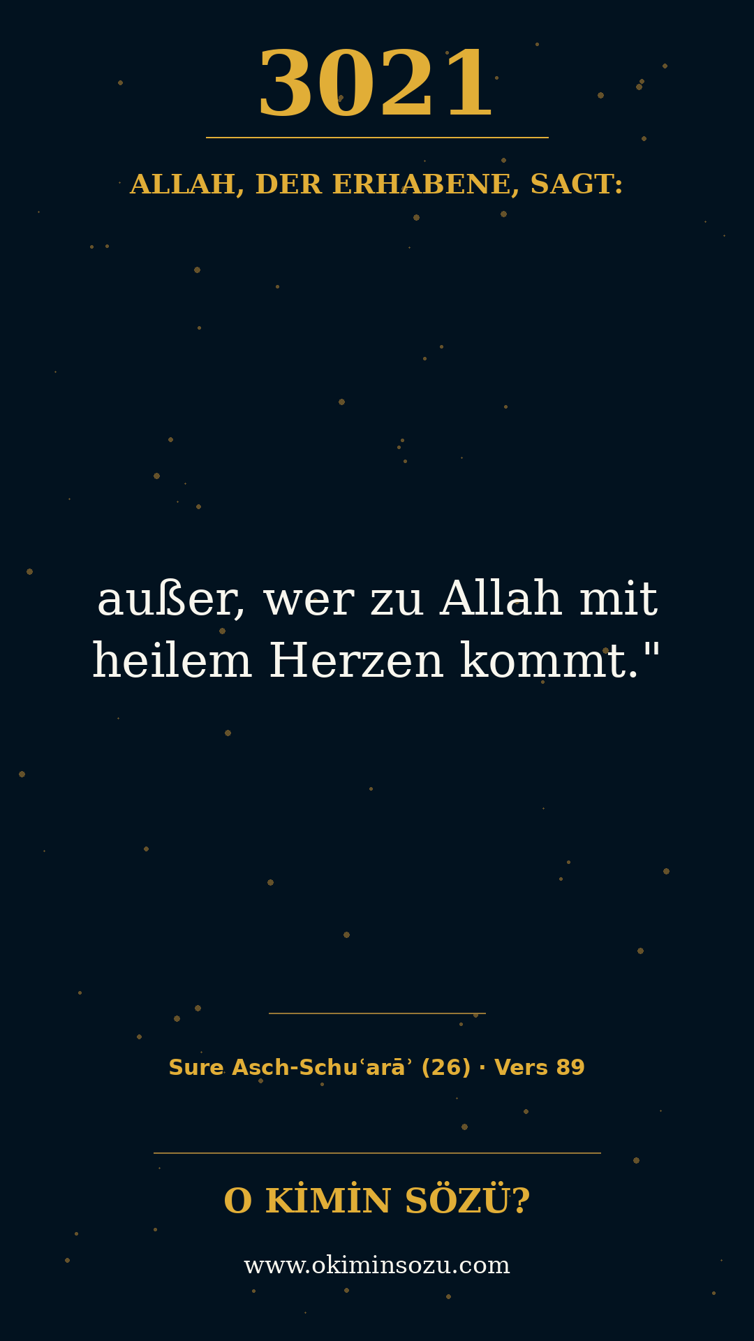 quran 3021 s026 a089
