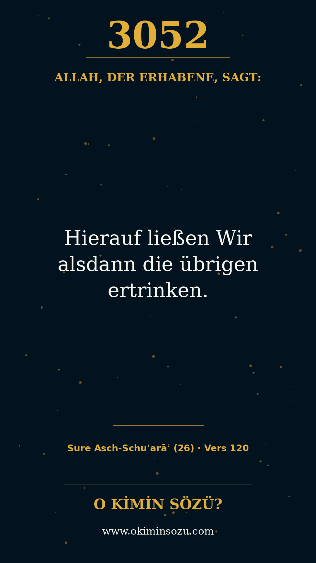 quran 3052 s026 a120