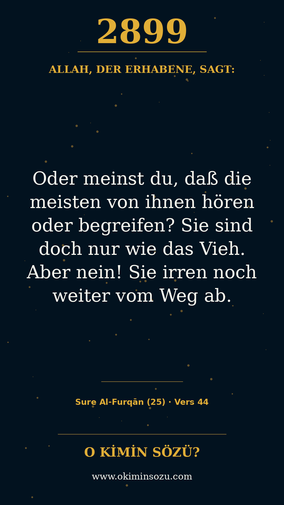 quran 2899 s025 a044