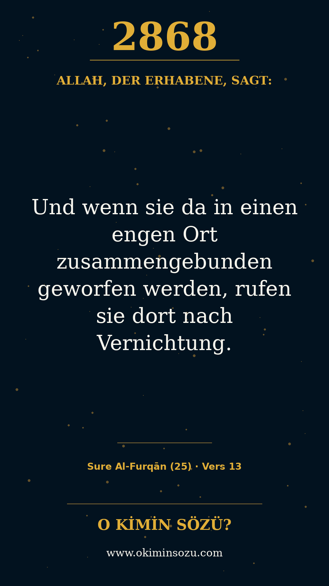 quran 2868 s025 a013