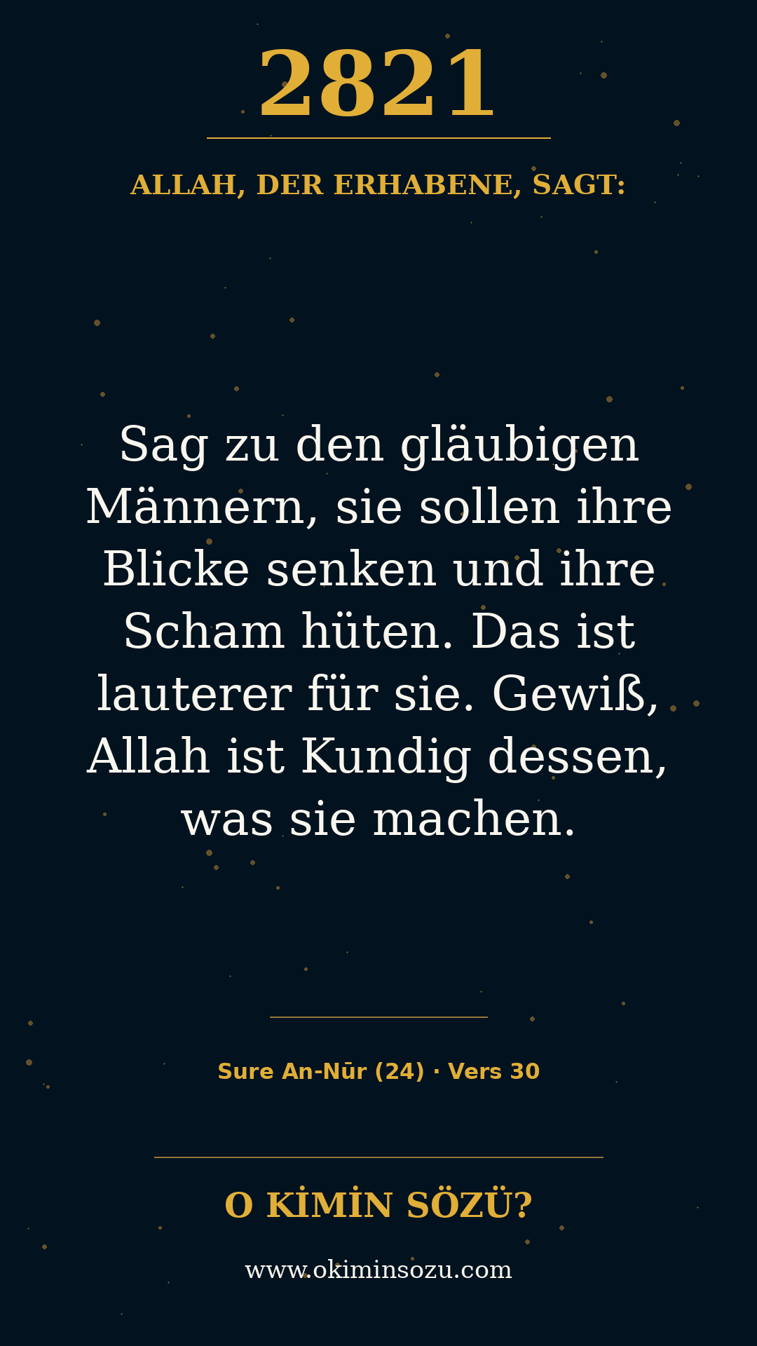 quran 2821 s024 a030