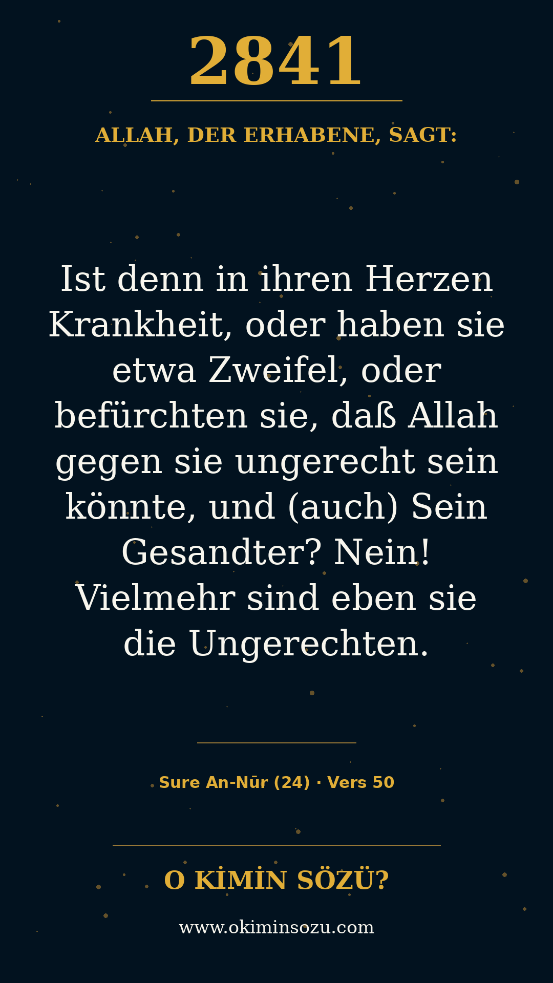quran 2841 s024 a050