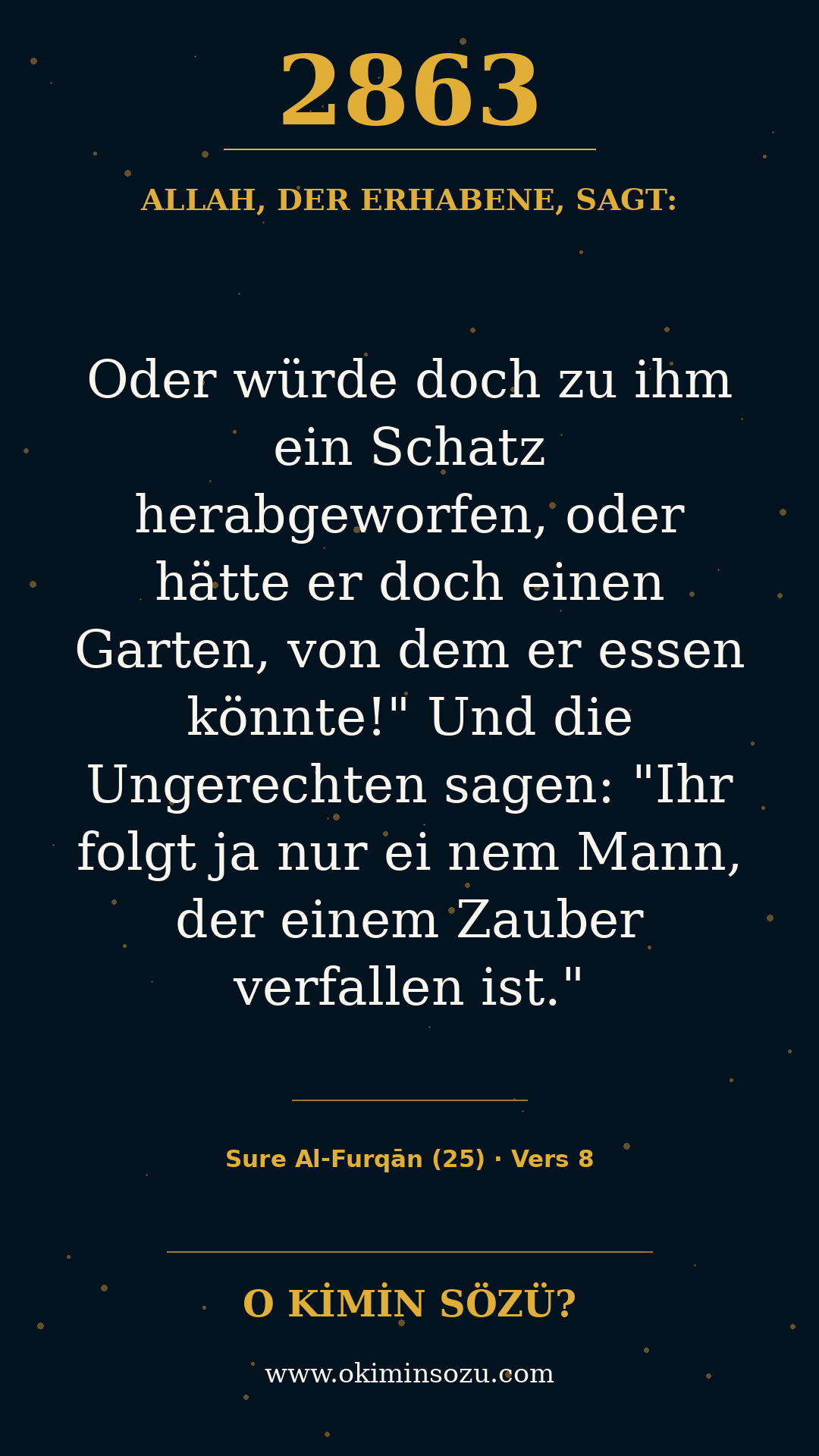 quran 2863 s025 a008