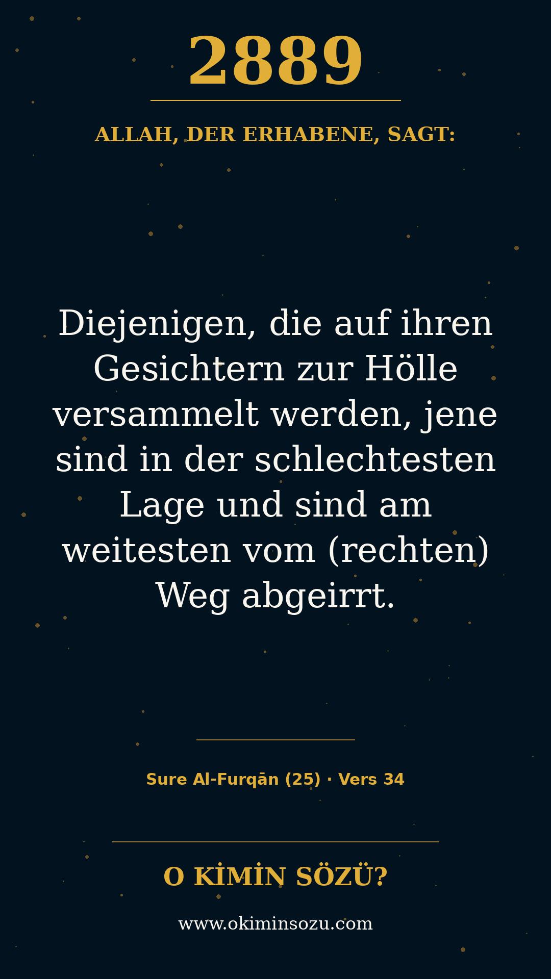 quran 2889 s025 a034