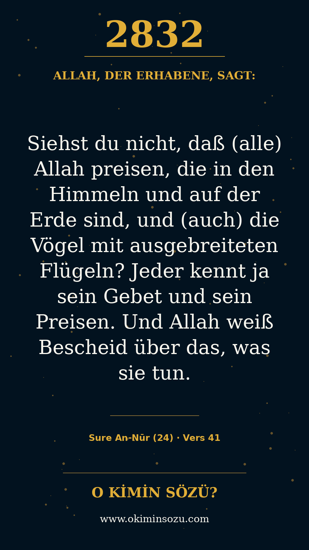 quran 2832 s024 a041