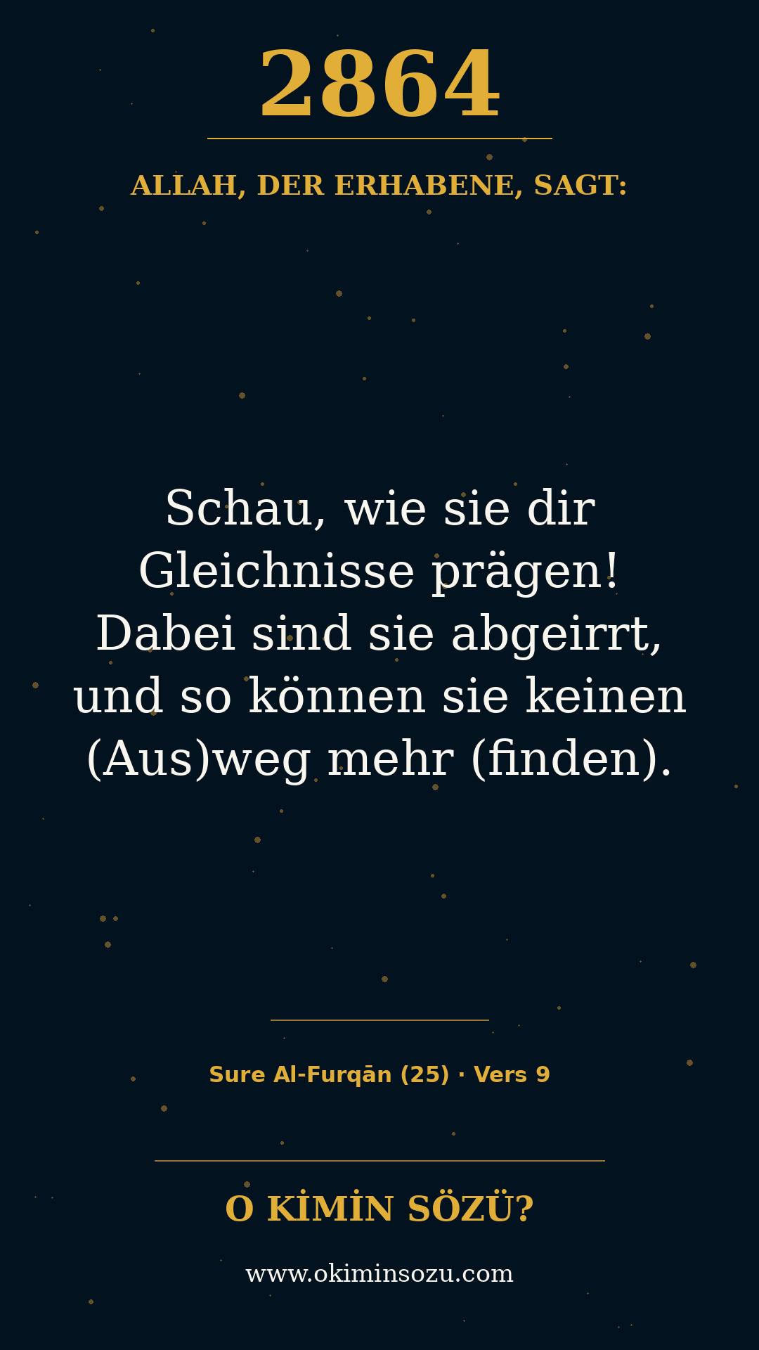 quran 2864 s025 a009