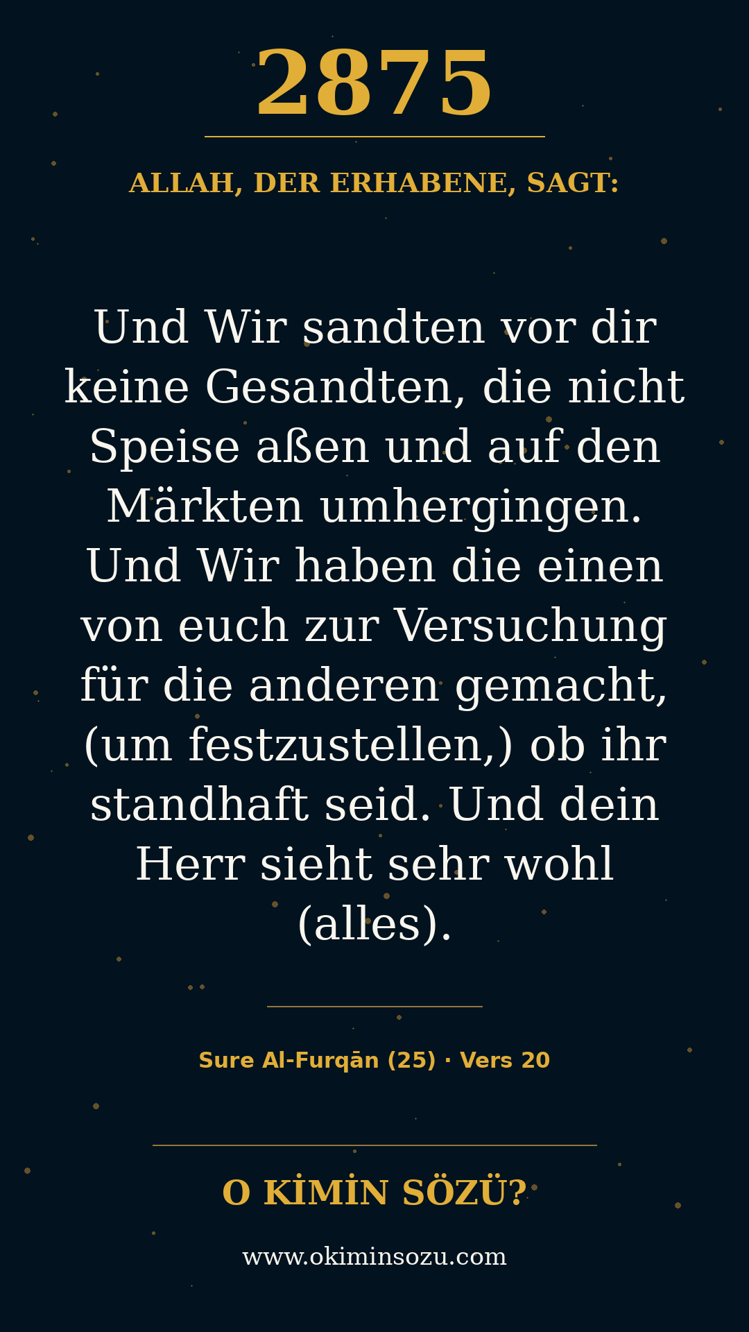 quran 2875 s025 a020