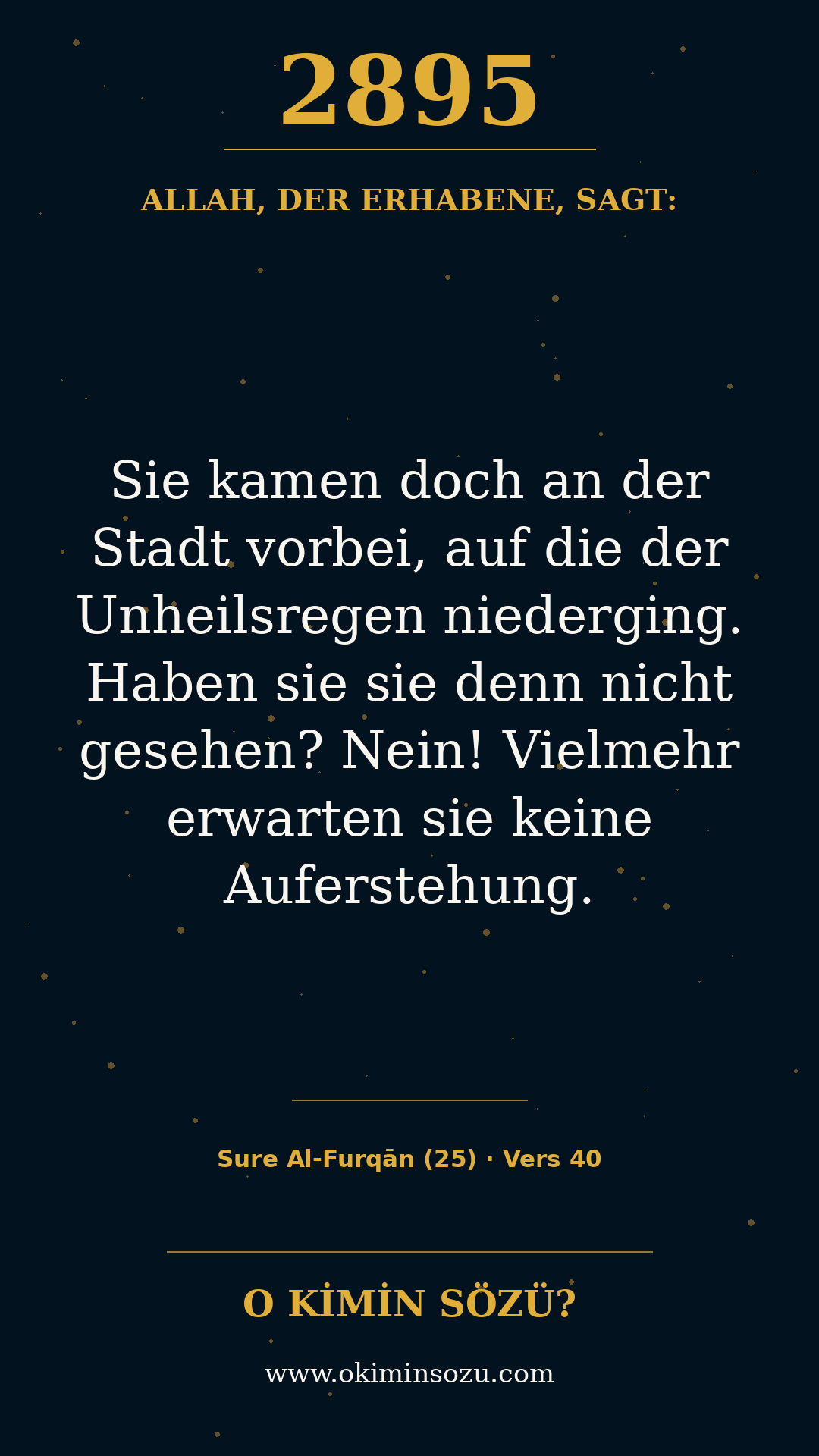 quran 2895 s025 a040