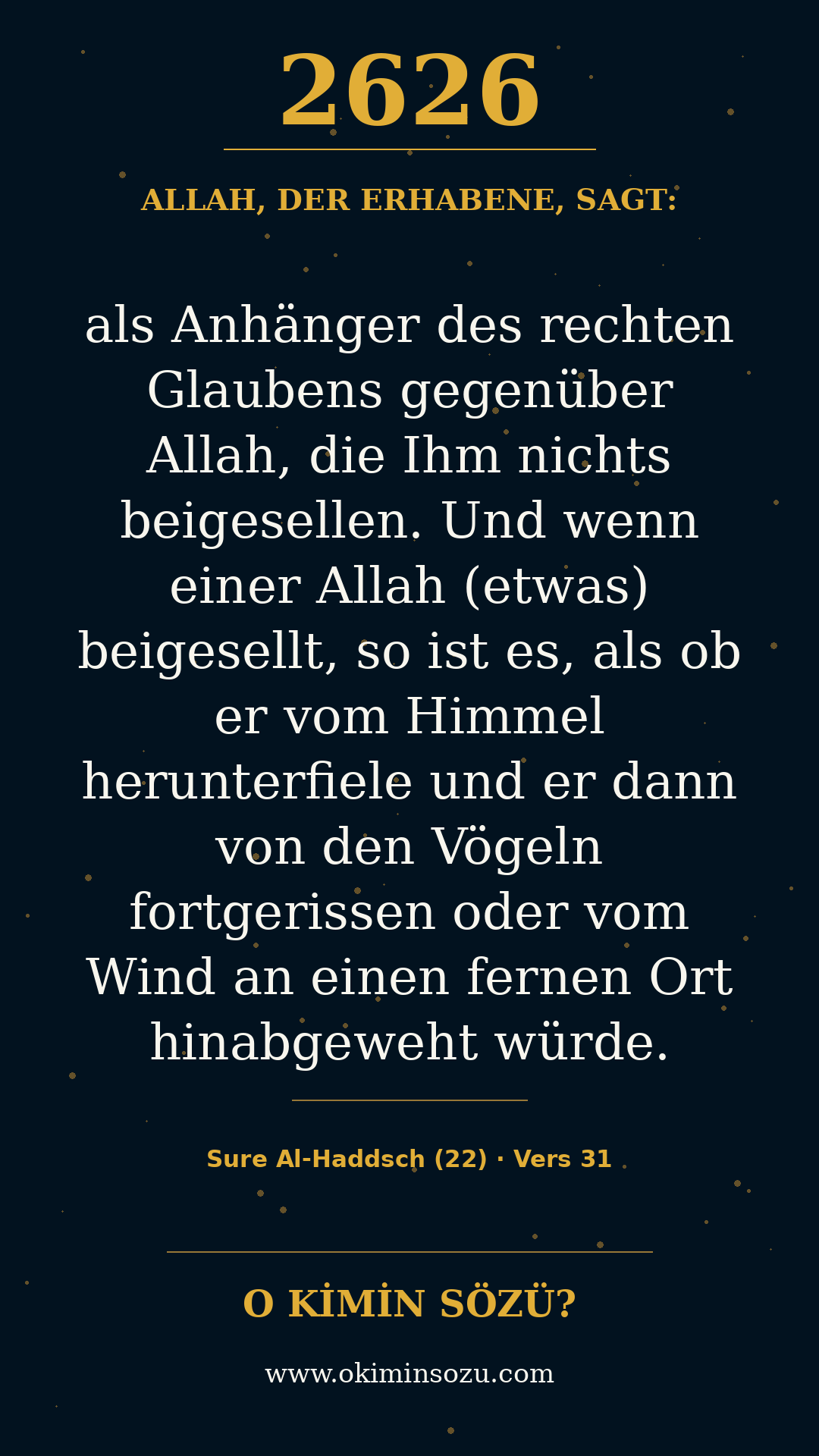 quran 2626 s022 a031