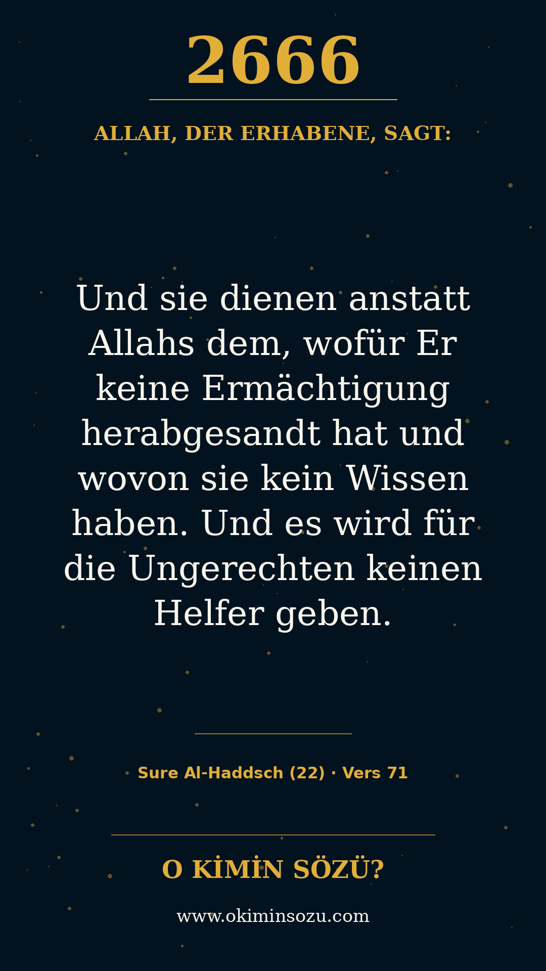 quran 2666 s022 a071