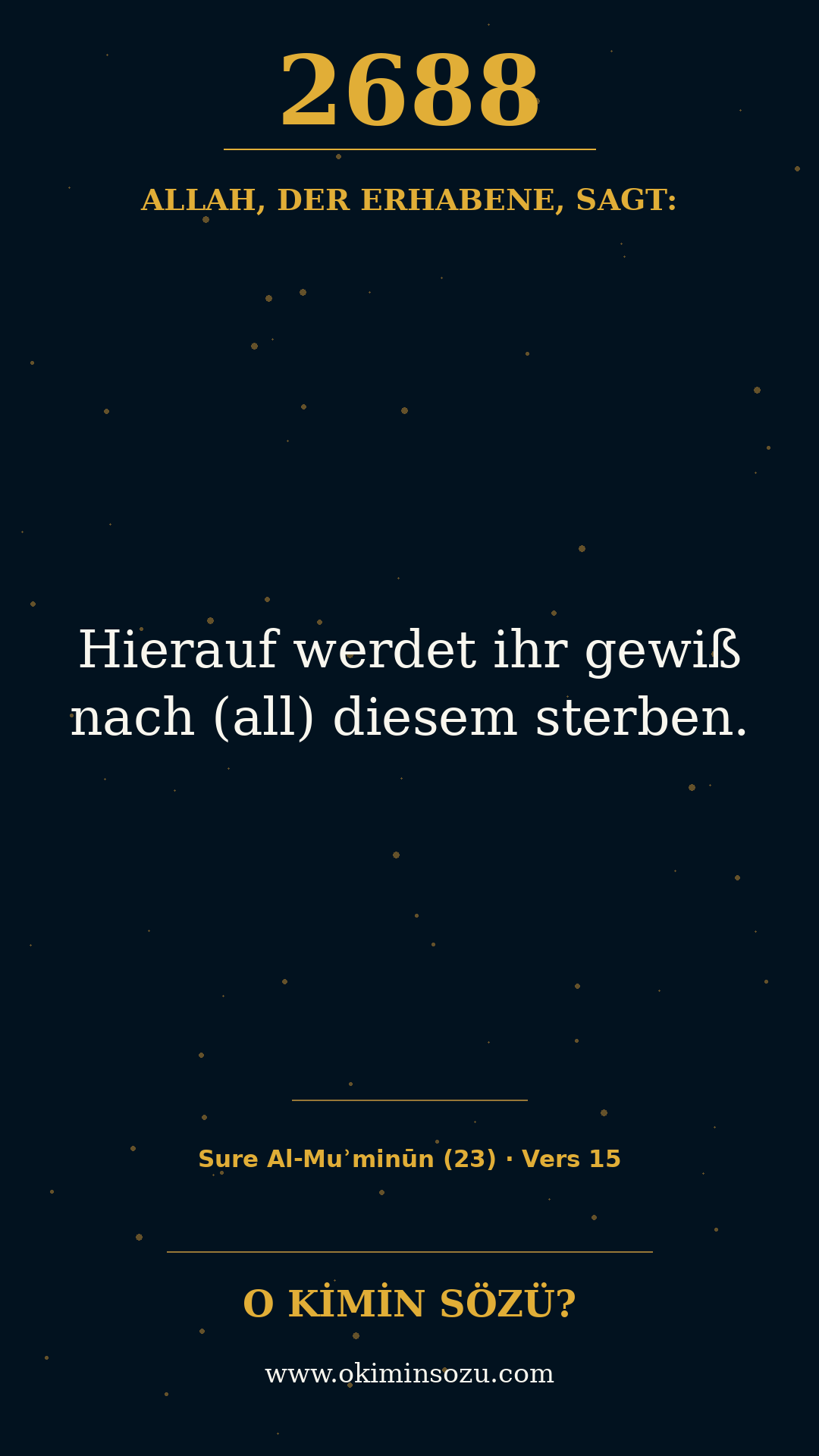 quran 2688 s023 a015