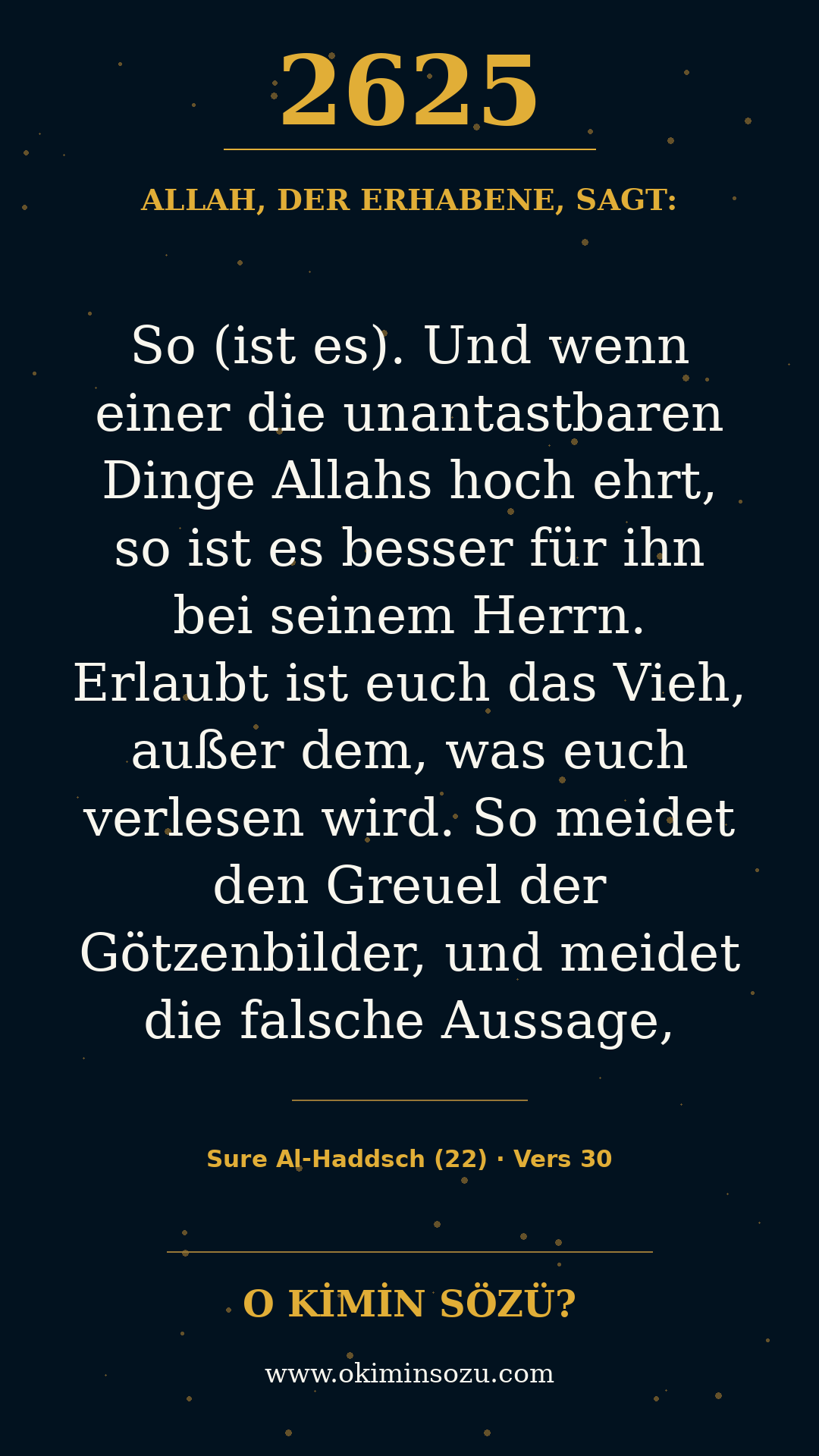 quran 2625 s022 a030