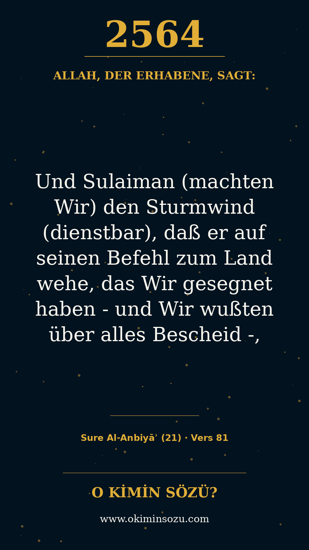 quran 2564 s021 a081