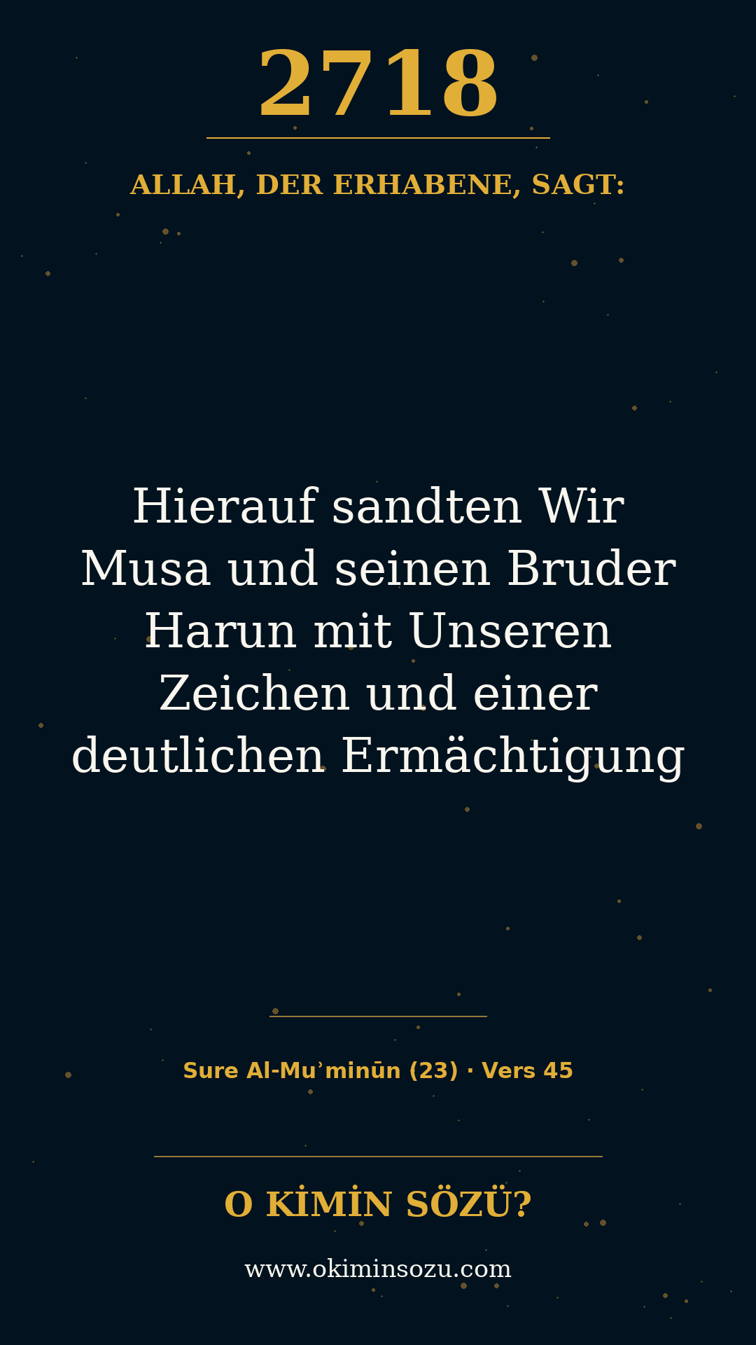 quran 2718 s023 a045