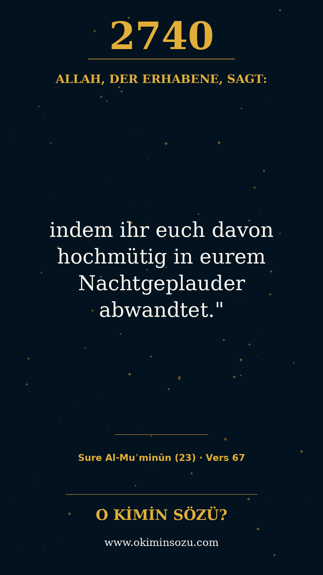 quran 2740 s023 a067